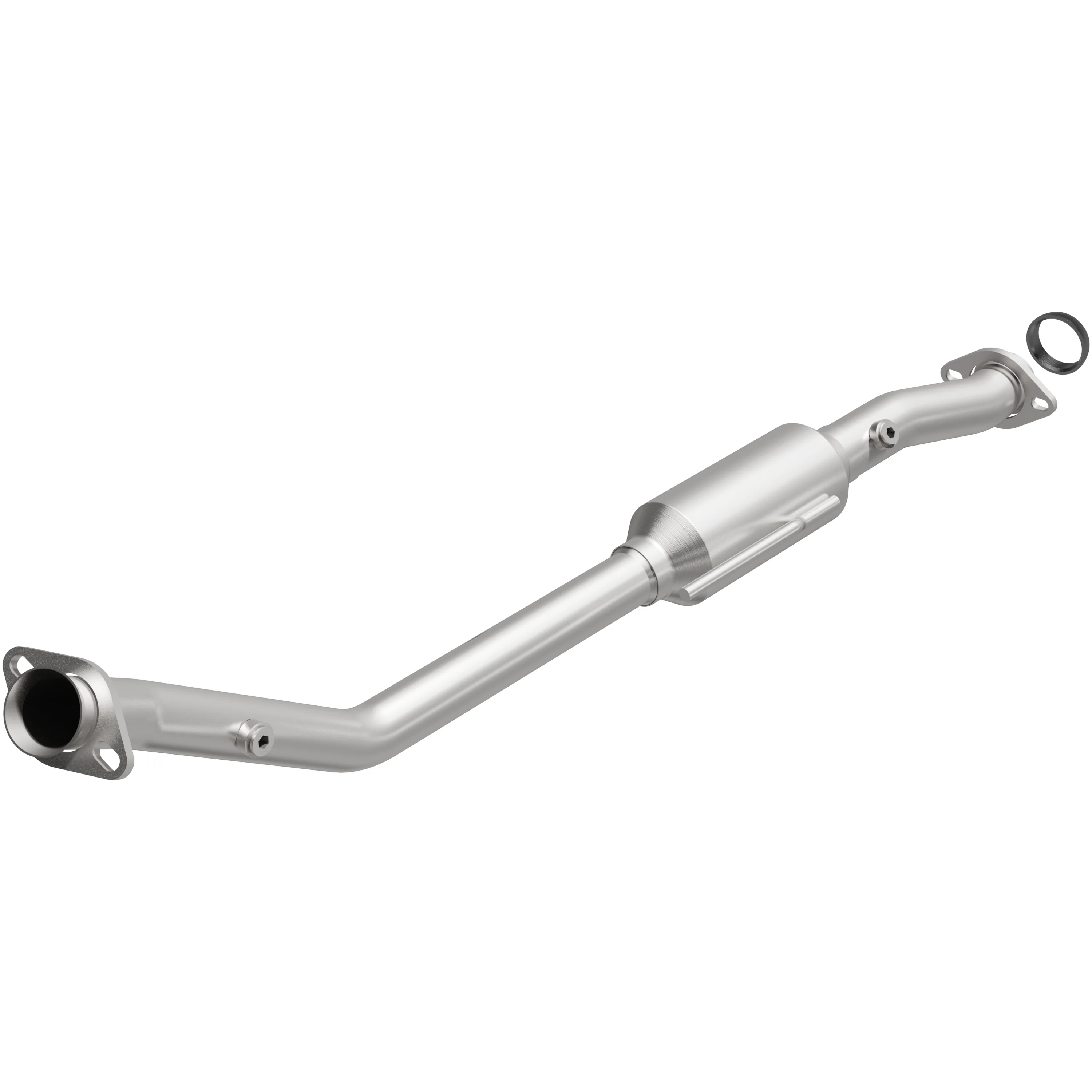 MagnaFlow 1996-1997 Mazda B2300 2.3L California Grade CARB Compliant Direct-Fit Catalytic Converter 4481188