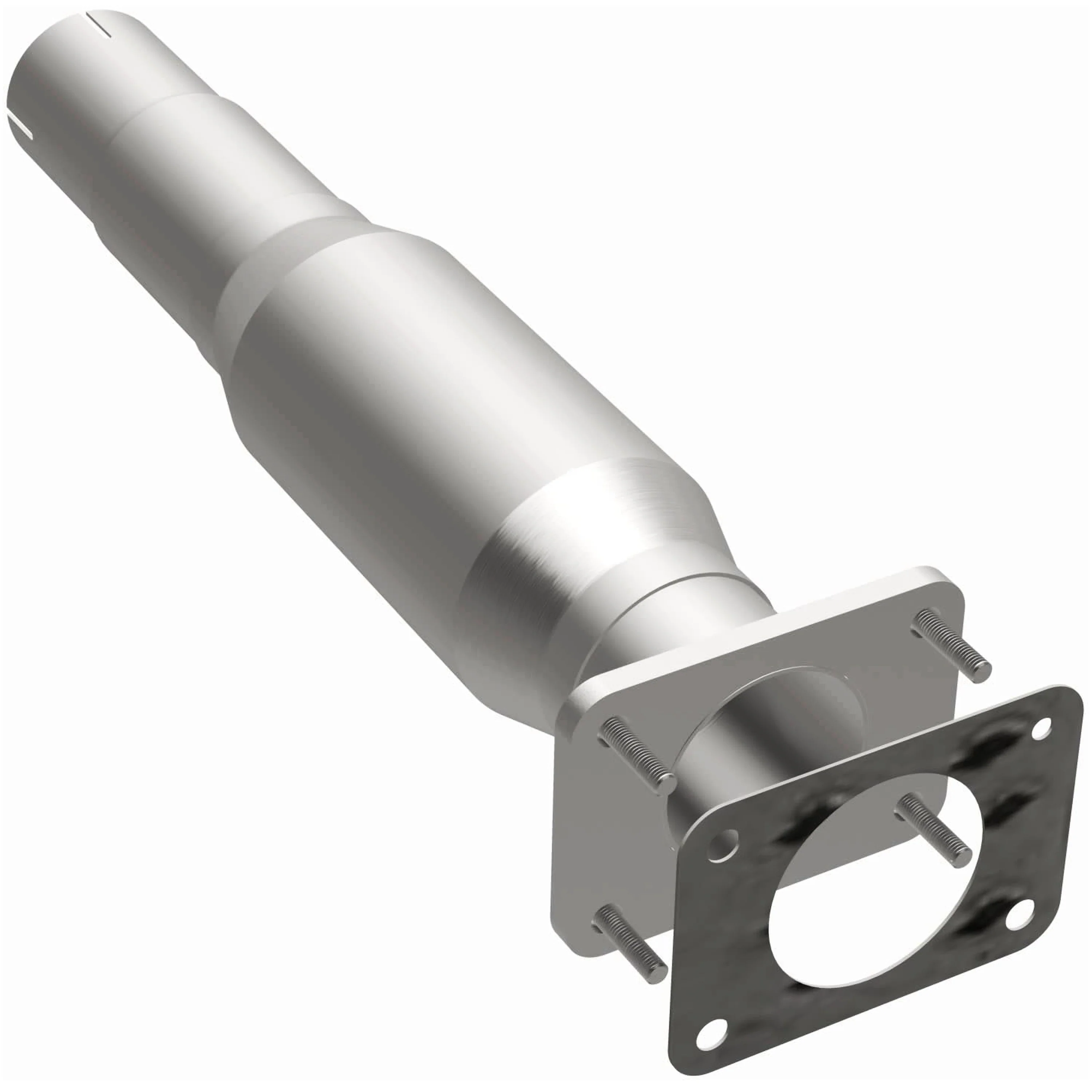 MagnaFlow California Grade CARB Compliant Direct-Fit Catalytic Converter 4481202 - Image 2