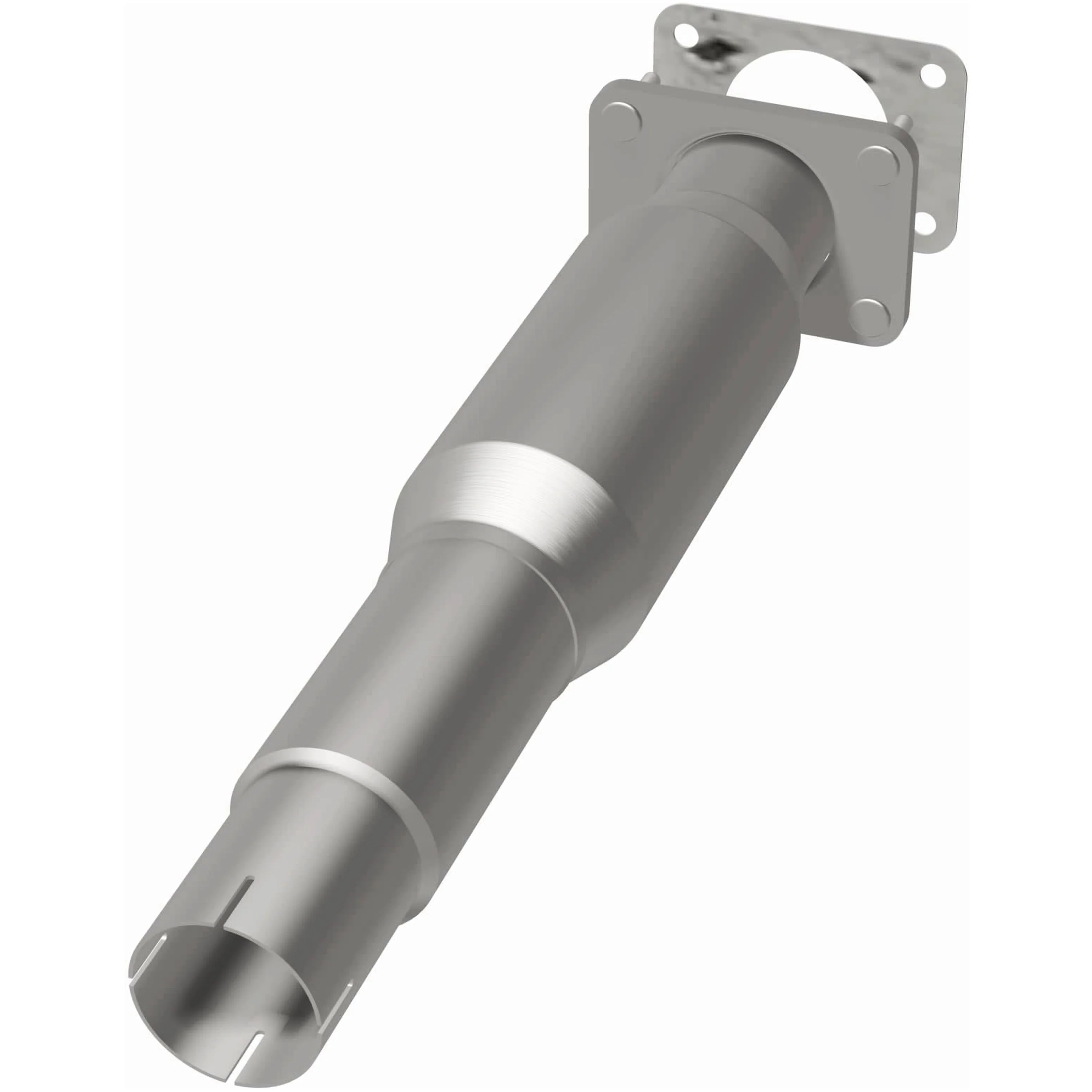 MagnaFlow California Grade CARB Compliant Direct-Fit Catalytic Converter 4481204 - Image 3