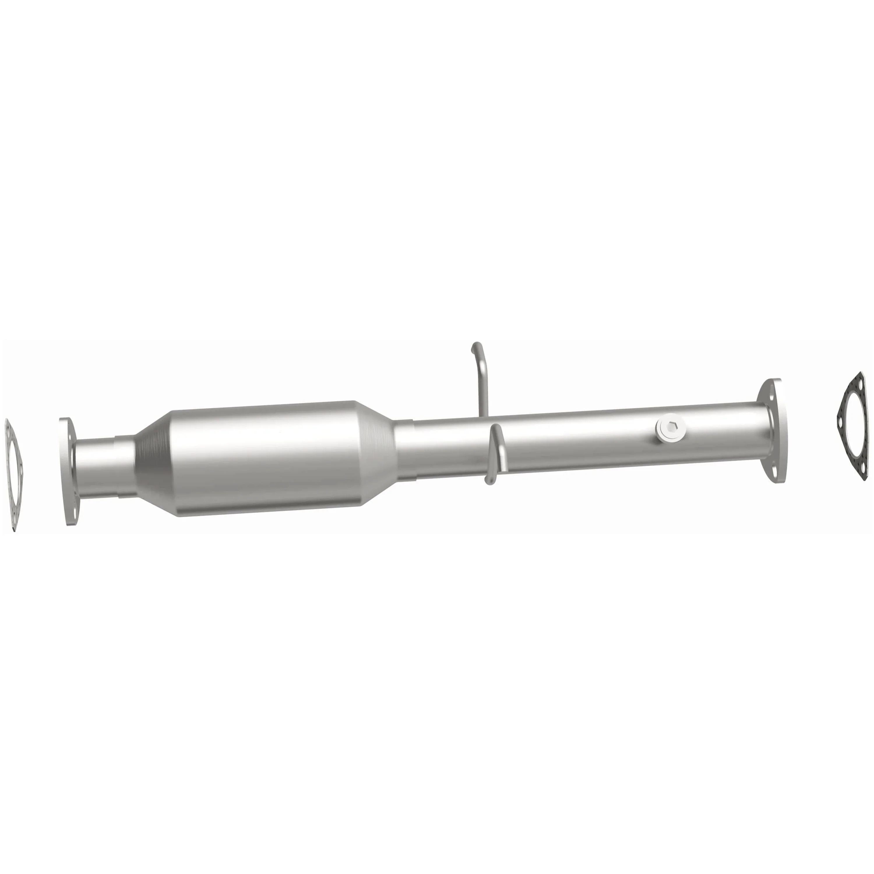 MagnaFlow California Grade CARB Compliant Direct-Fit Catalytic Converter 4481226 - Image 4