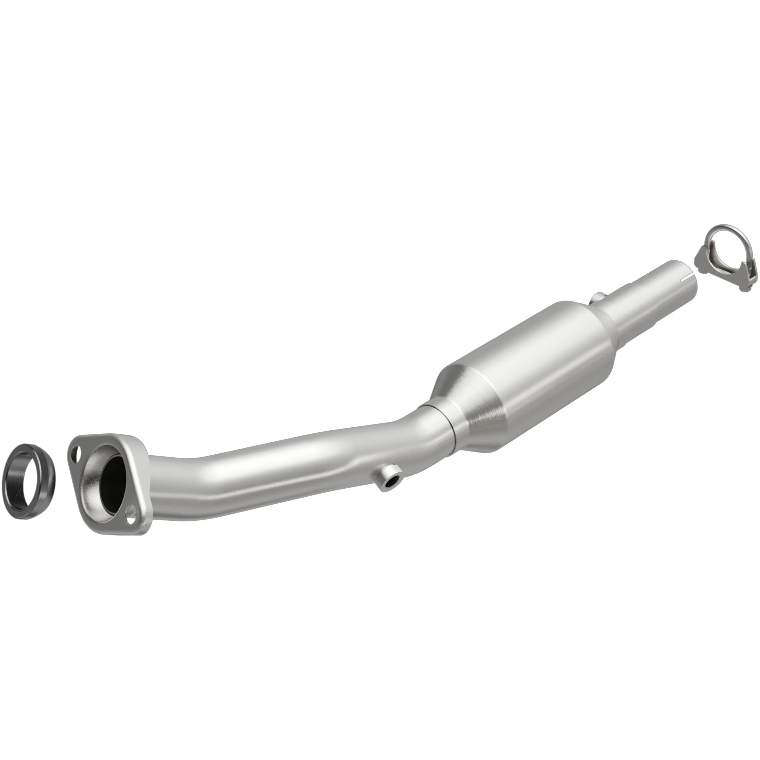 MagnaFlow 2004-2006 Scion xB 1.5L California Grade CARB Compliant Direct-Fit Catalytic Converter 4481262