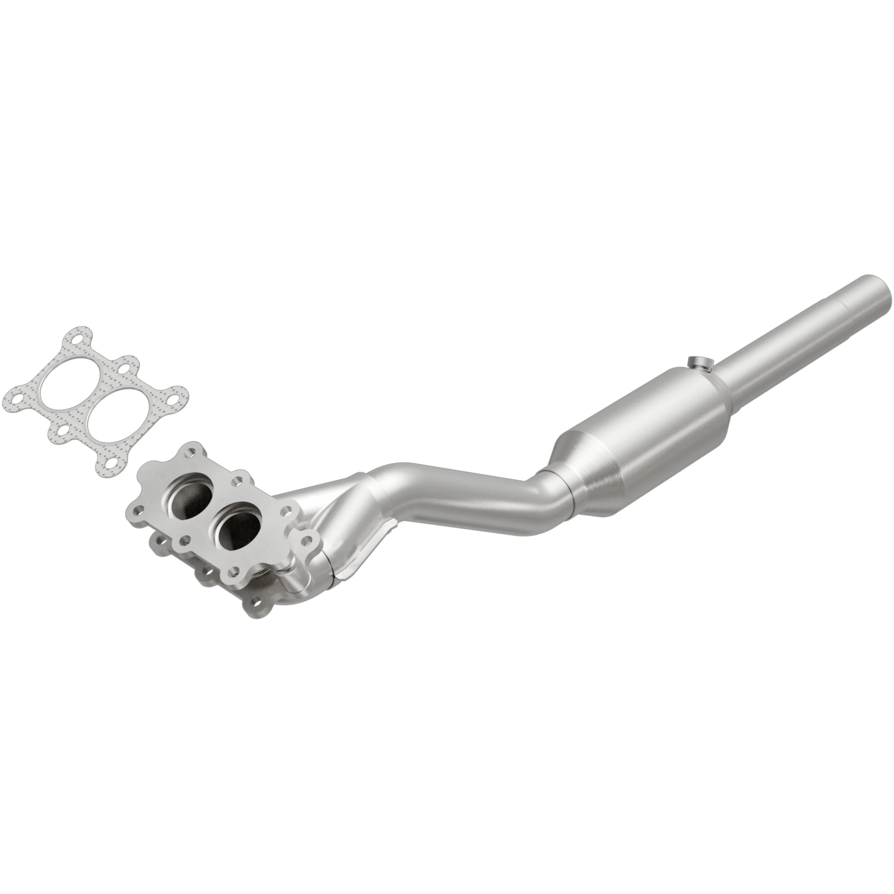 MagnaFlow California Grade CARB Compliant Direct-Fit Catalytic Converter 4481280