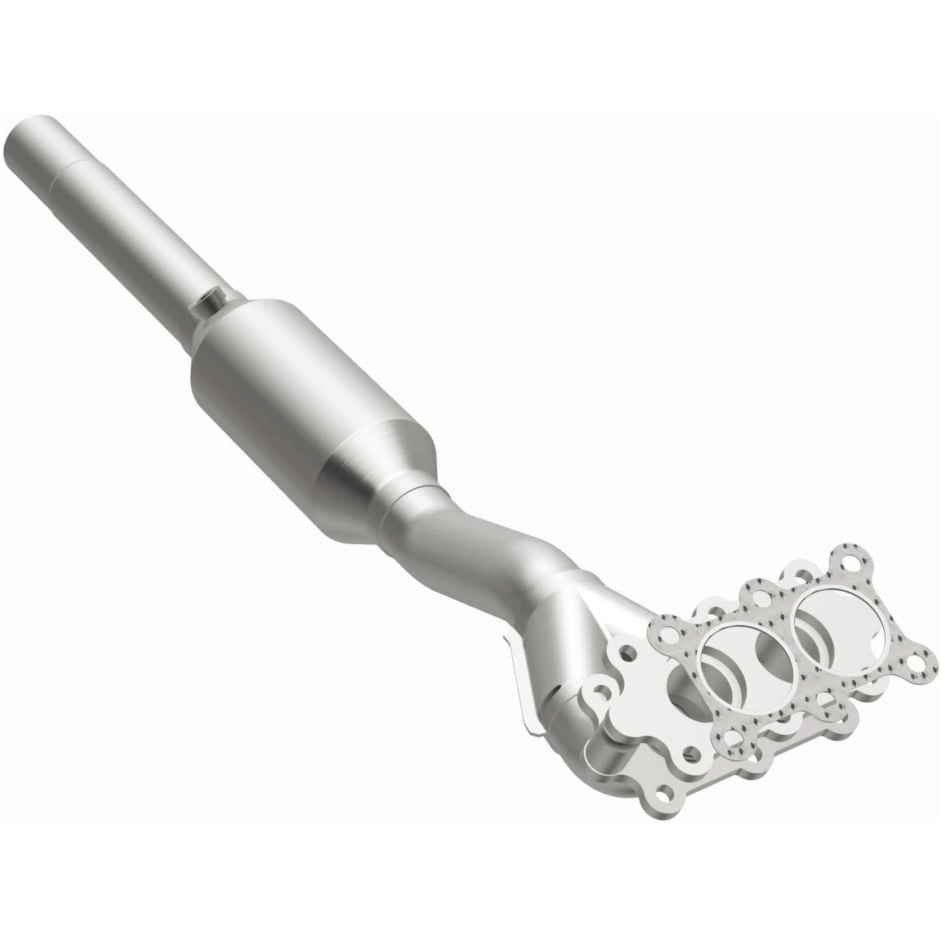 MagnaFlow California Grade CARB Compliant Direct-Fit Catalytic Converter 4481280 - Image 2