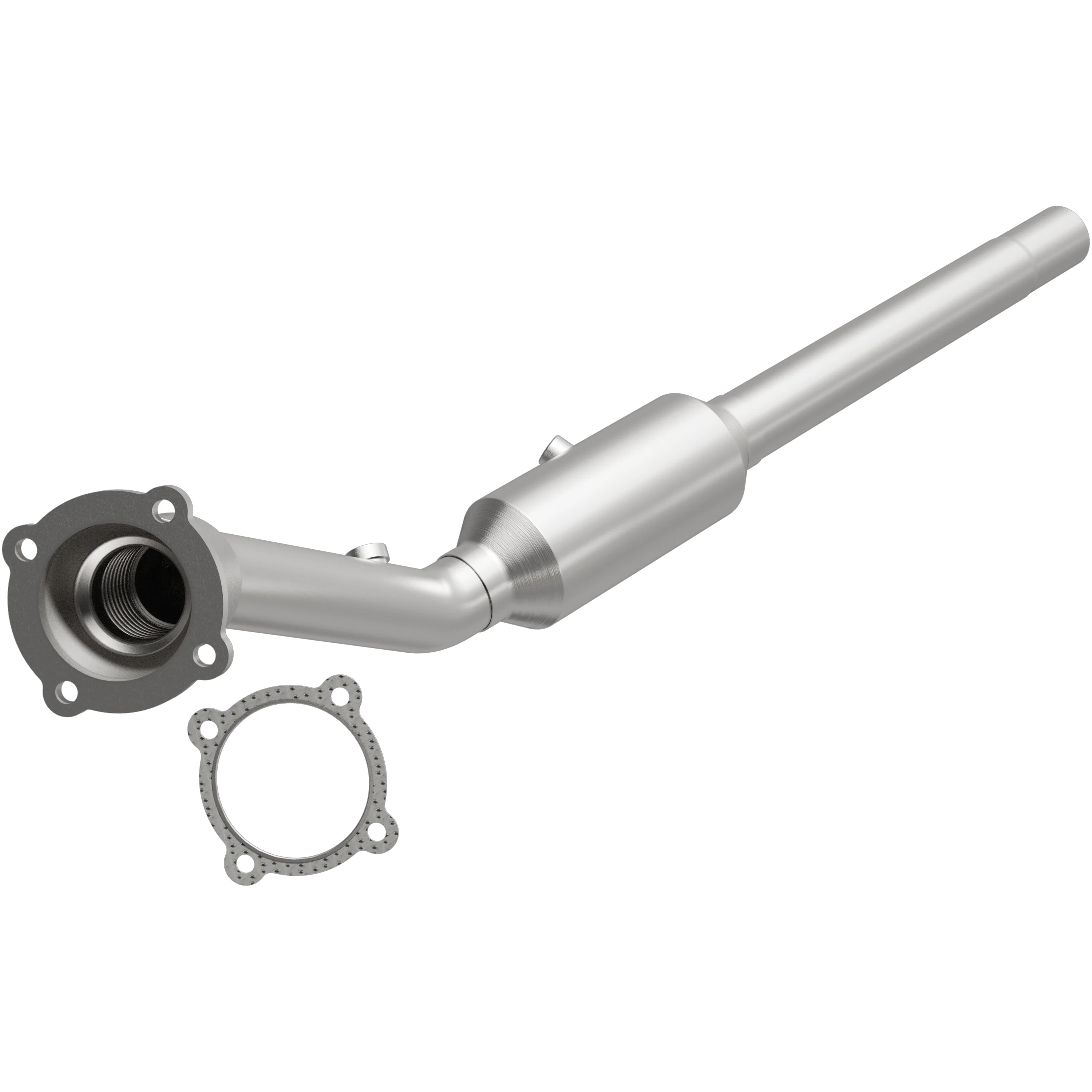 MagnaFlow 2002-2003 Volkswagen Jetta 1.8L | 2003 Volkswagen Golf 1.8L California Grade CARB Compliant Direct-Fit Catalytic Converter 4481382