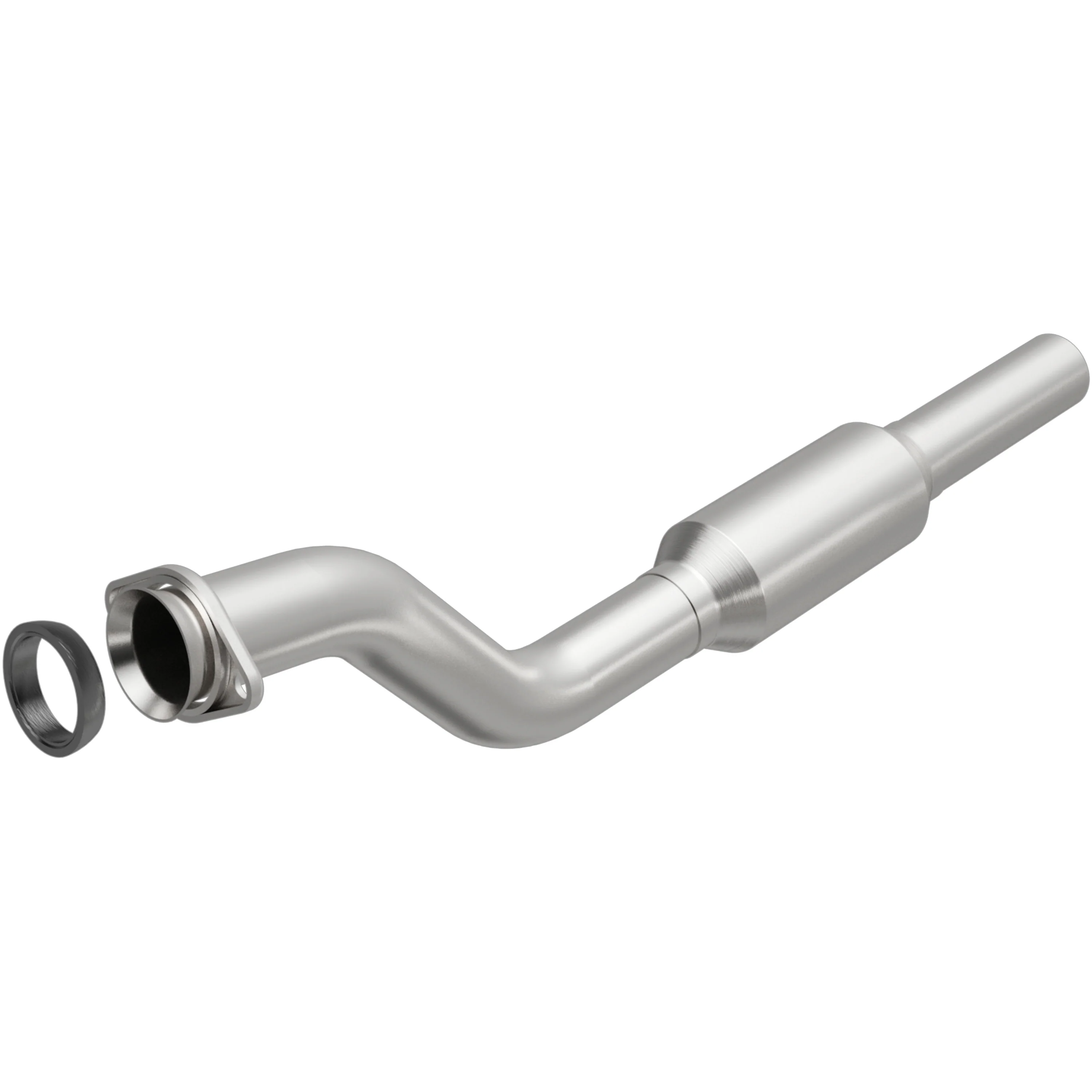 MagnaFlow 1996 Buick Riviera 3.8L California Grade CARB Compliant Direct-Fit Catalytic Converter 4481404