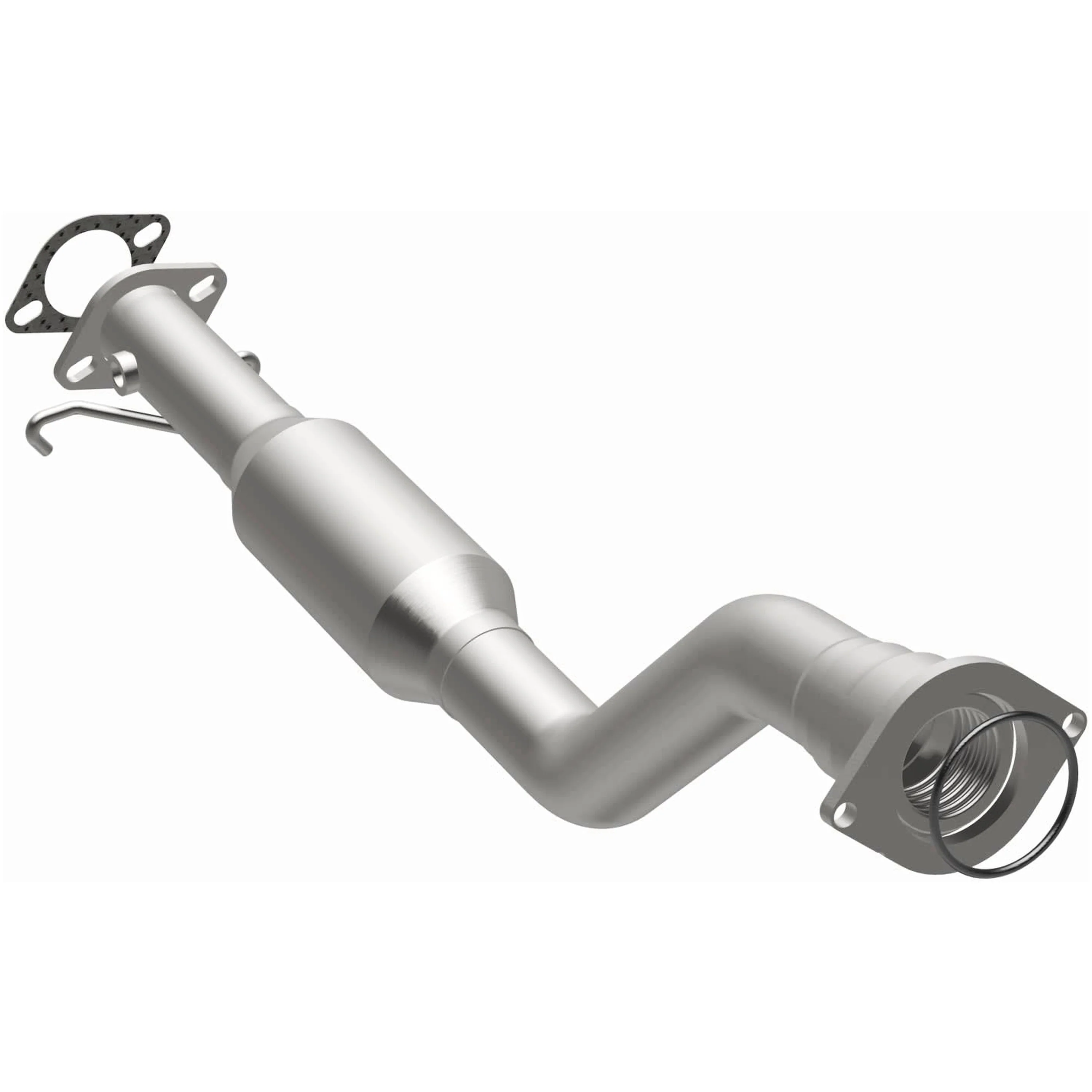 MagnaFlow California Grade CARB Compliant Direct-Fit Catalytic Converter 4481405 - Image 2