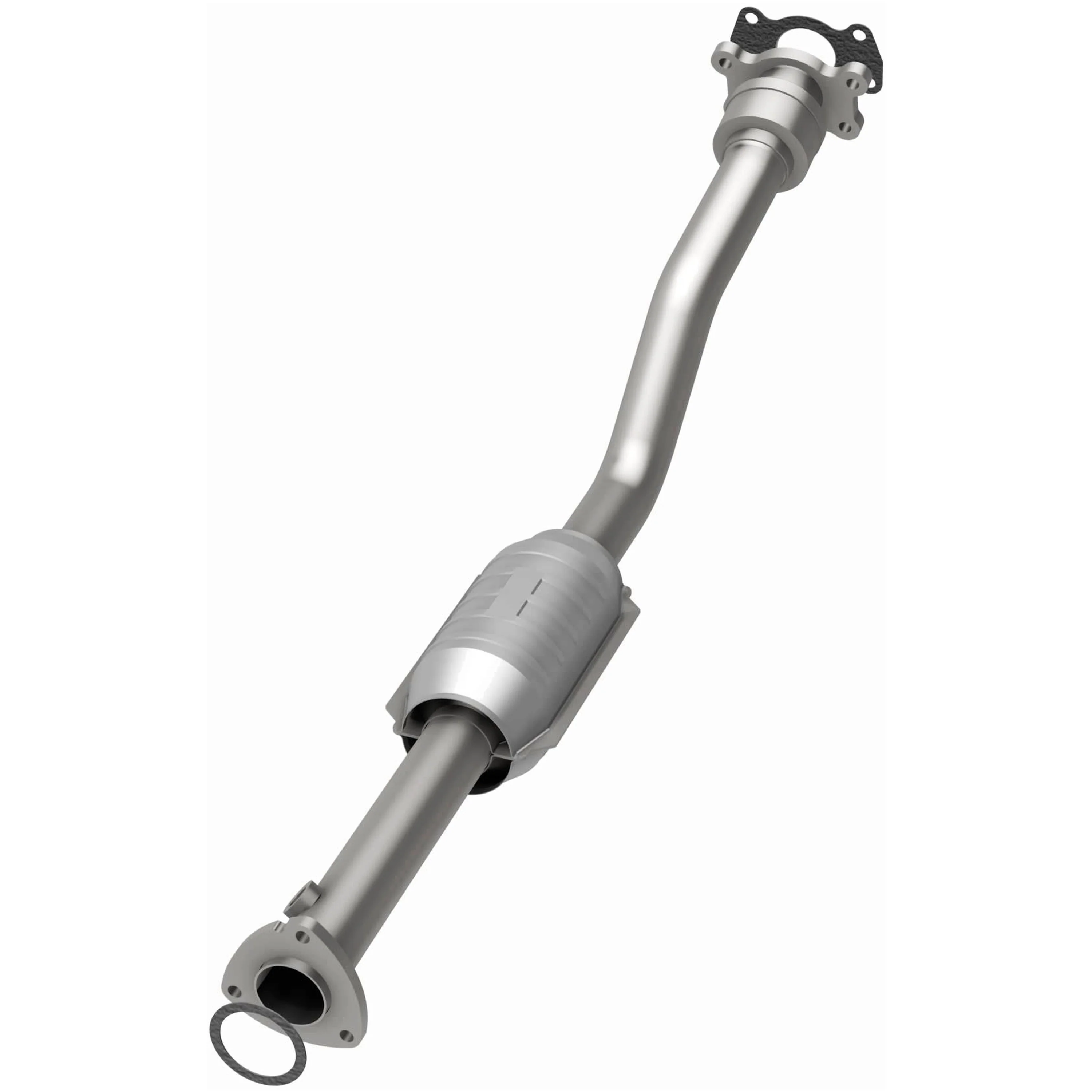 MagnaFlow California Grade CARB Compliant Direct-Fit Catalytic Converter 4481465 - Image 3
