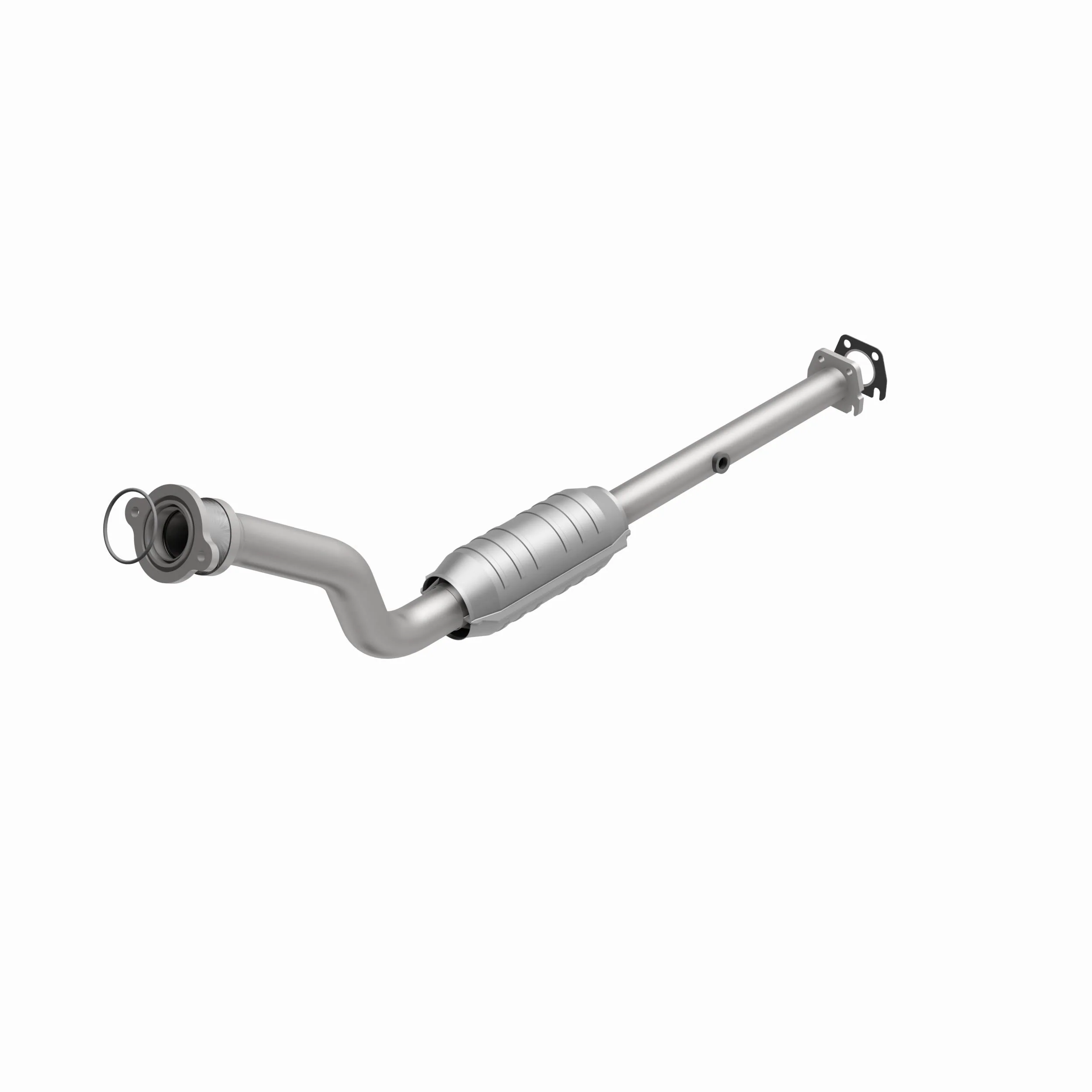 MagnaFlow California Grade CARB Compliant Direct-Fit Catalytic Converter 4481519