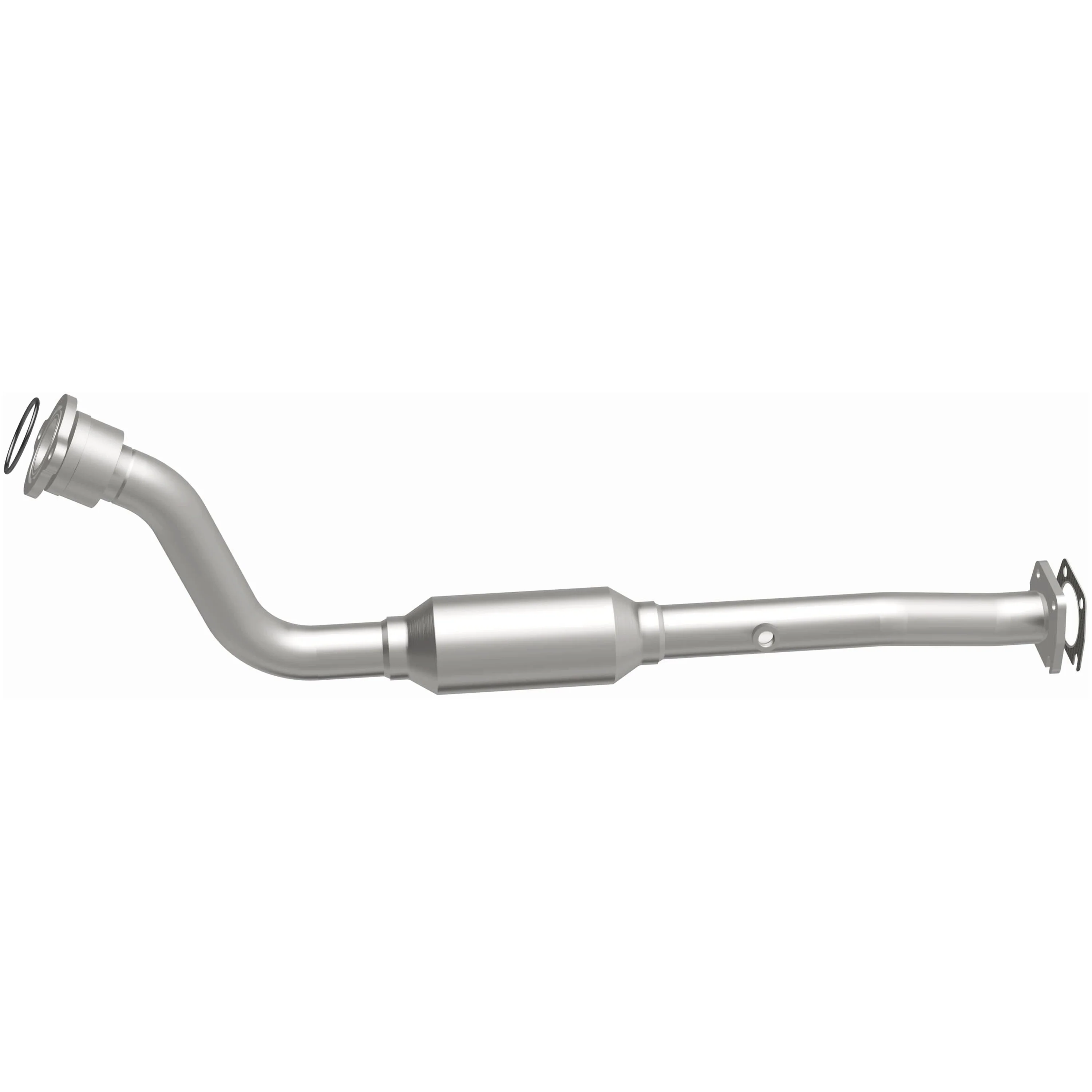 MagnaFlow California Grade CARB Compliant Direct-Fit Catalytic Converter 4481522 - Image 5