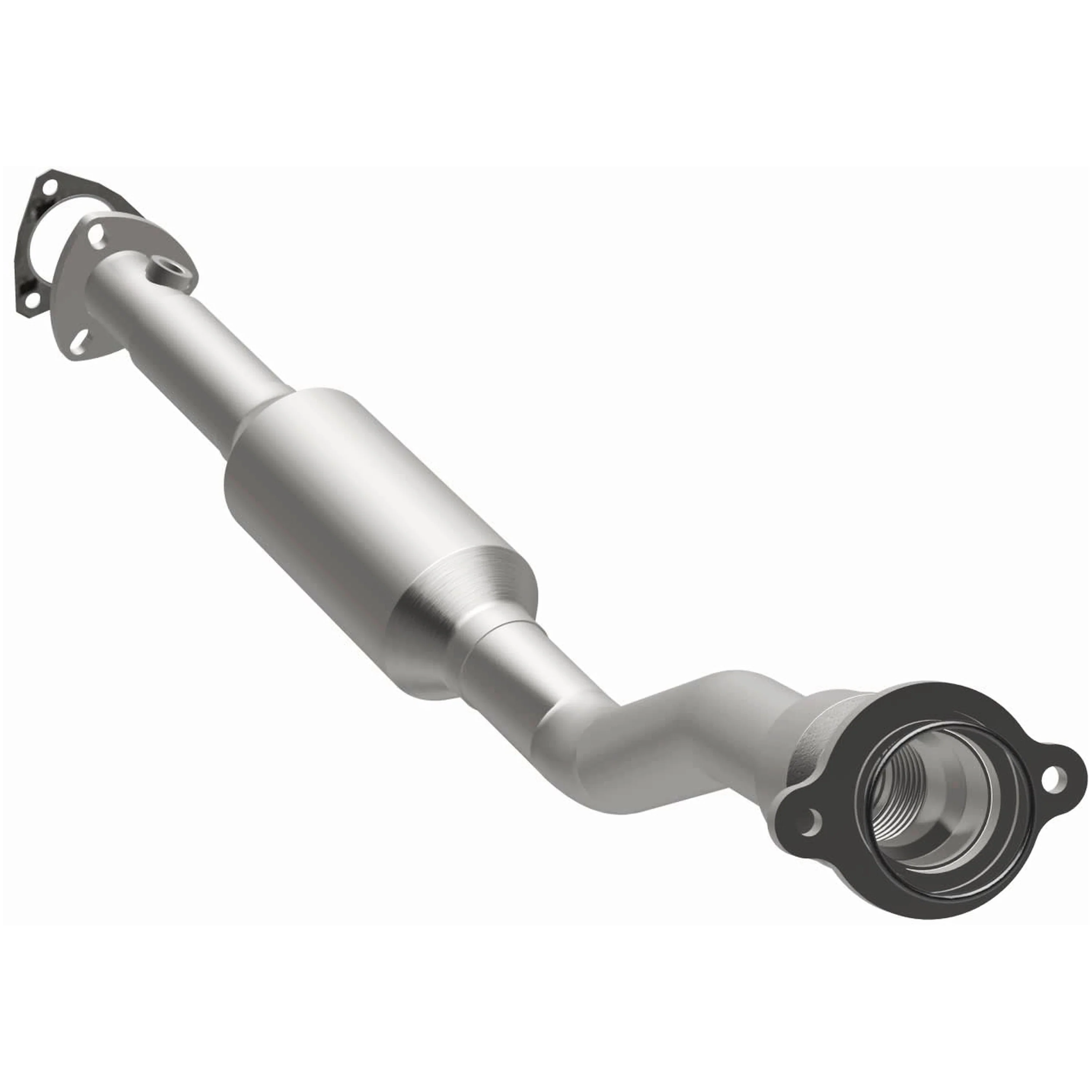 MagnaFlow California Grade CARB Compliant Direct-Fit Catalytic Converter 4481539 - Image 2