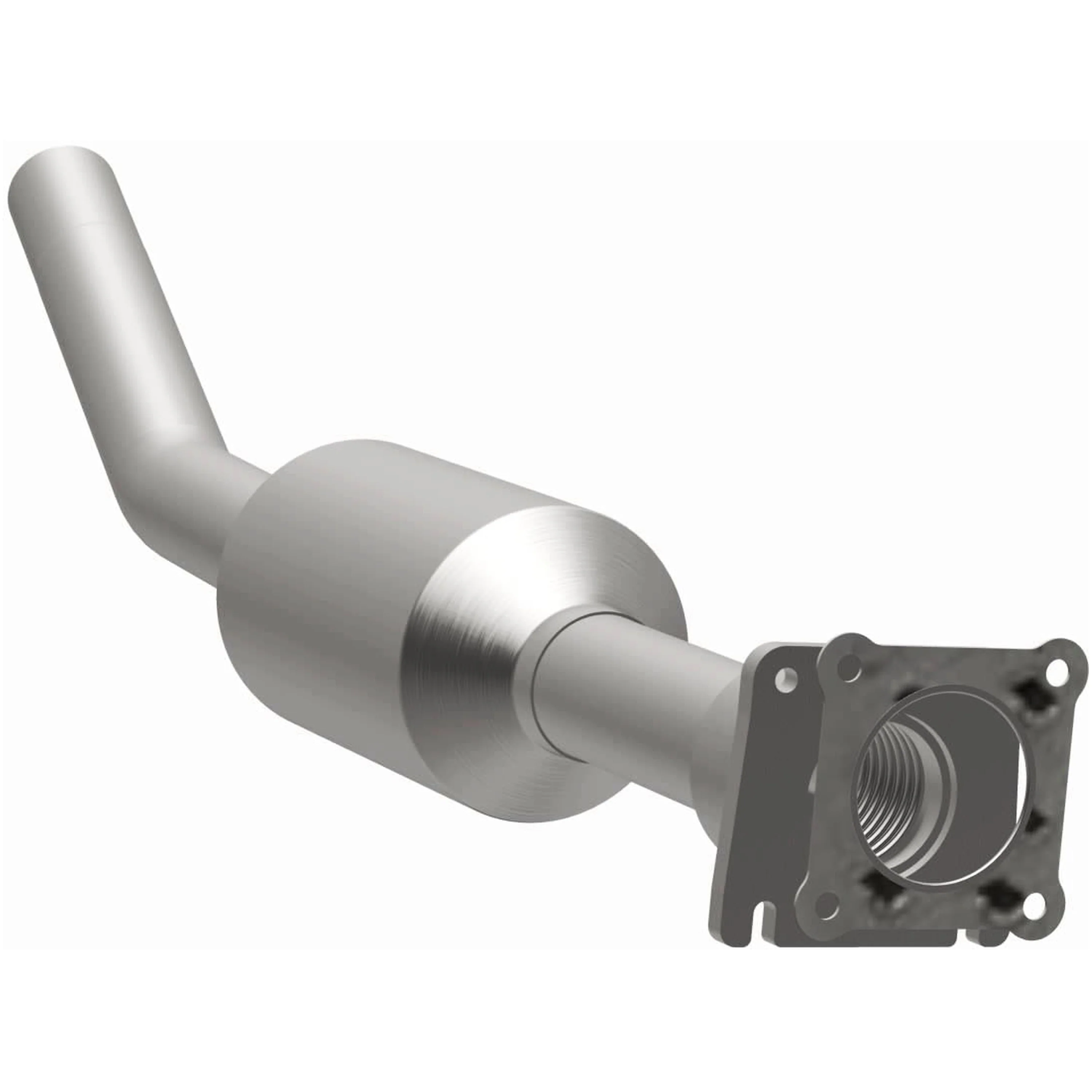 MagnaFlow 2001-2003 Chrysler PT Cruiser 2.4L California Grade CARB Compliant Direct-Fit Catalytic Converter 4481542 - Image 2