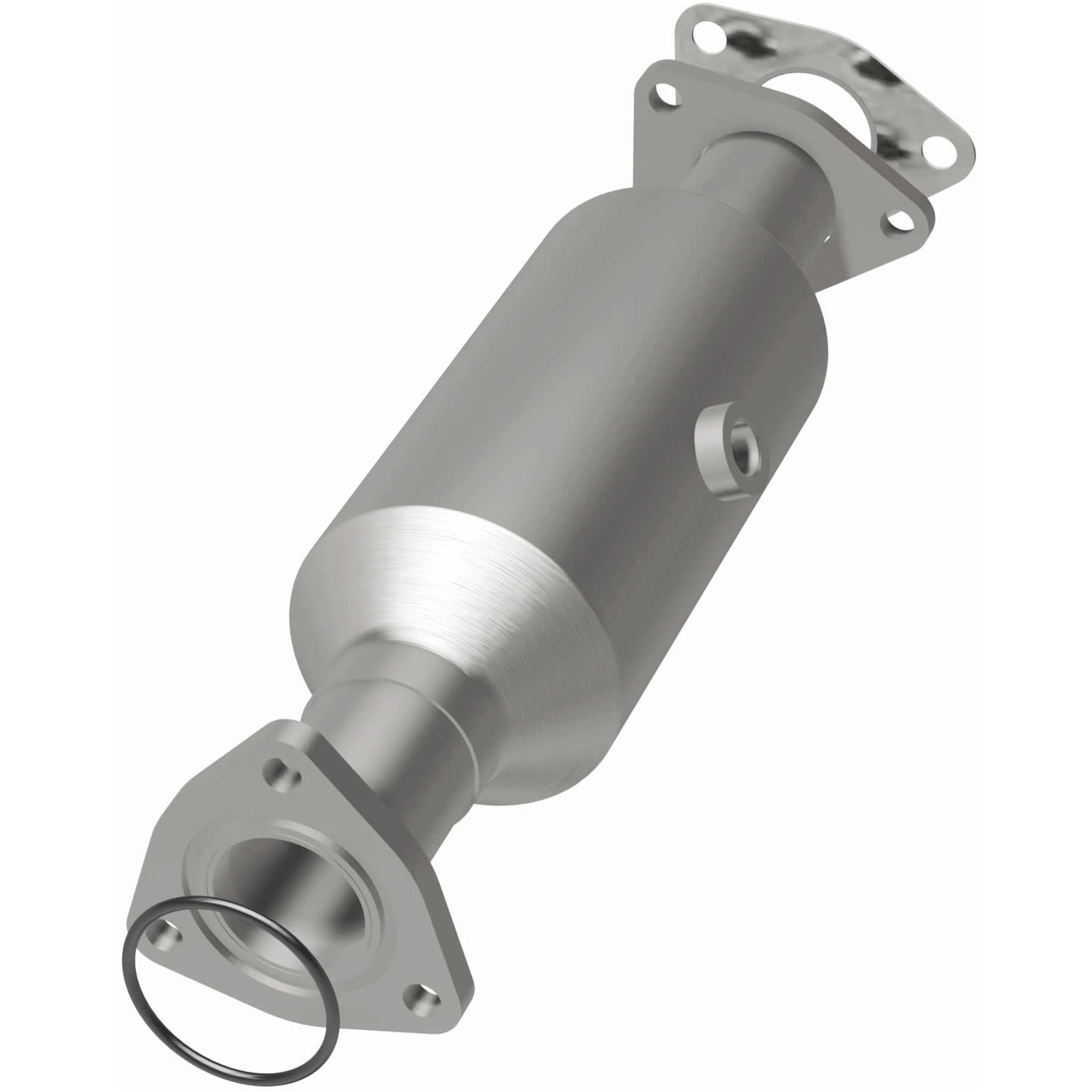 MagnaFlow 1998-2002 Honda Accord 2.3L California Grade CARB Compliant Direct-Fit Catalytic Converter 4481615 - Image 3