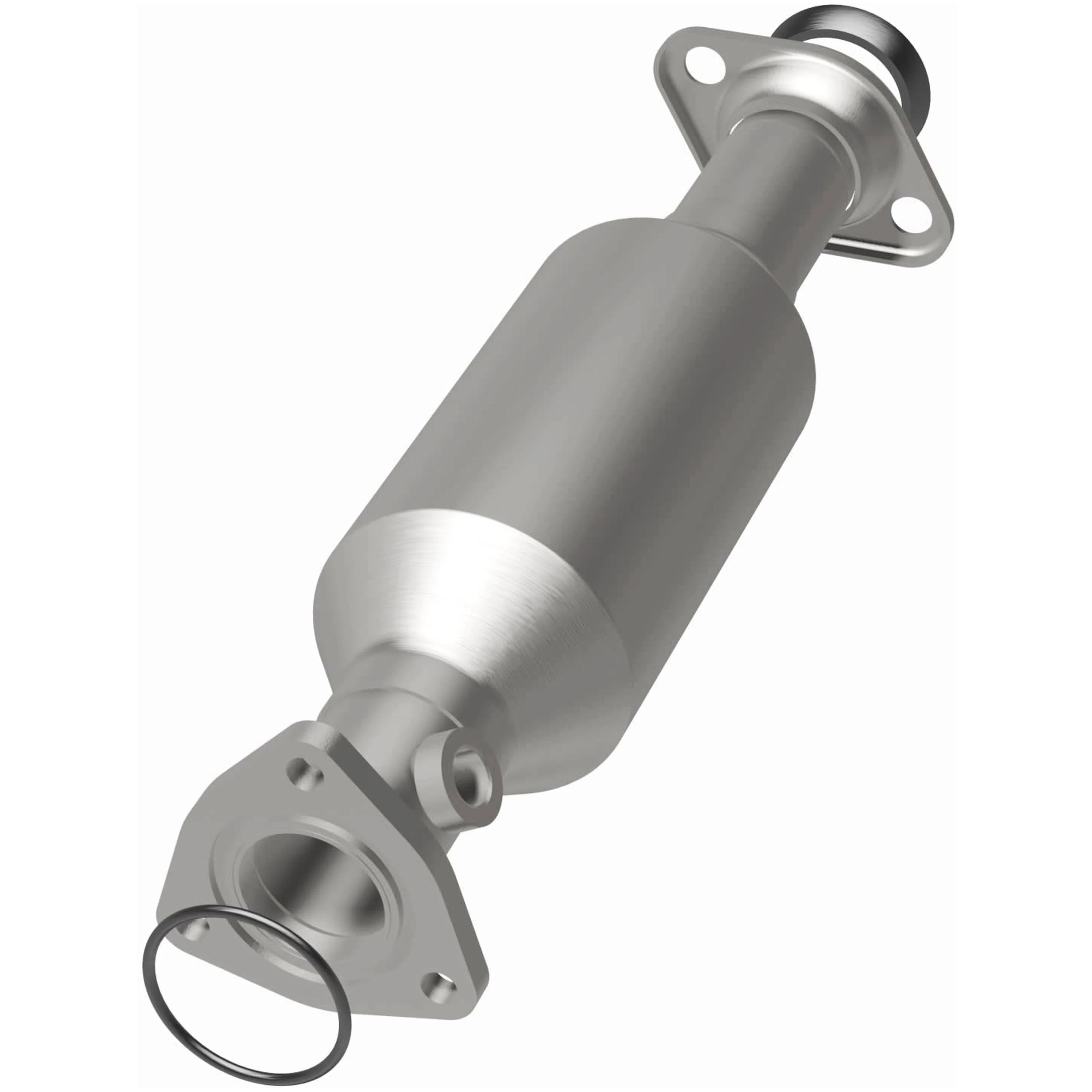 MagnaFlow 1997-2001 Honda CR-V 2.0L California Grade CARB Compliant Direct-Fit Catalytic Converter 4481617 - Image 3