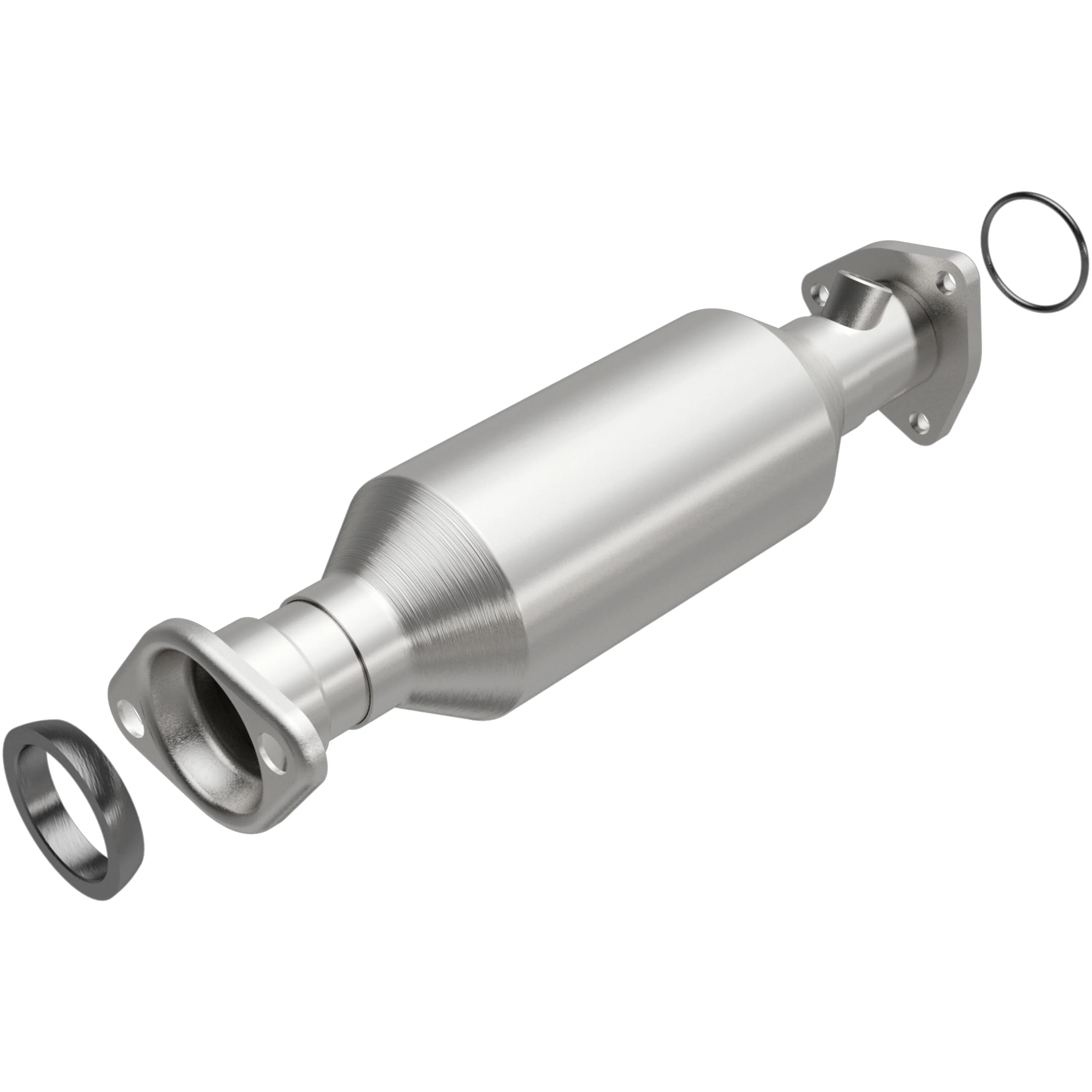 MagnaFlow 1998 Honda Odyssey 2.3L California Grade CARB Compliant Direct-Fit Catalytic Converter 4481645
