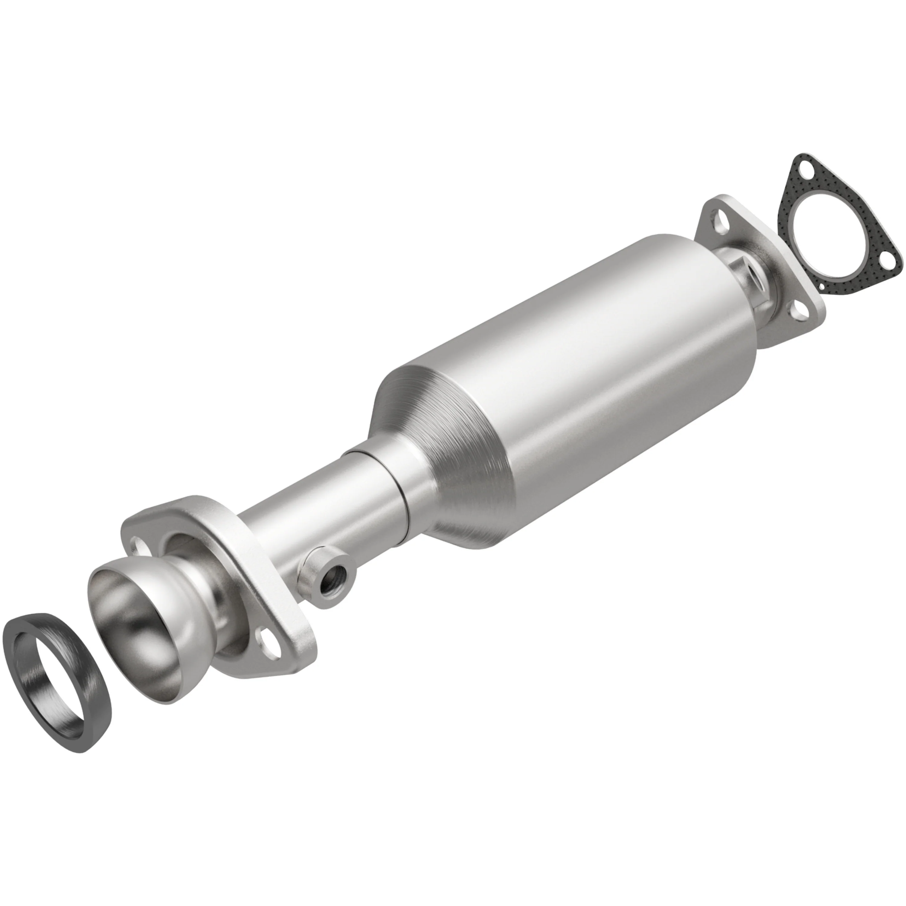 MagnaFlow 2000-2001 Acura Integra 1.8L California Grade CARB Compliant Direct-Fit Catalytic Converter 4481650