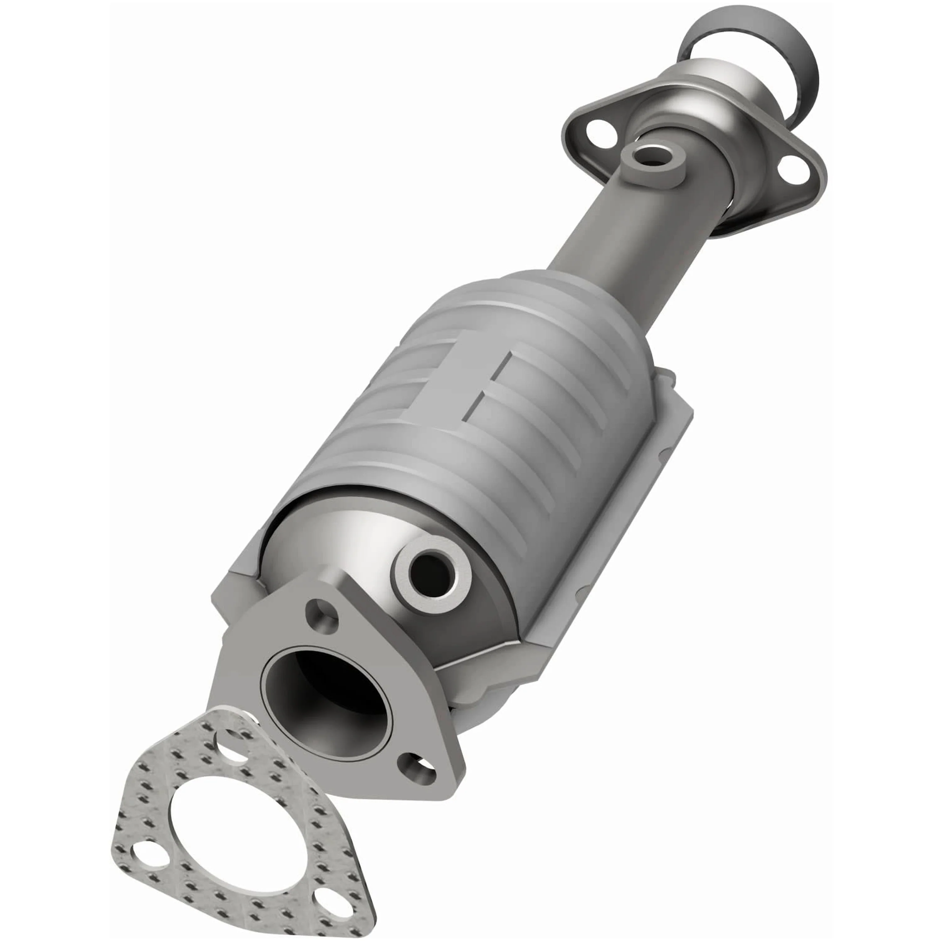 MagnaFlow 2000-2001 Acura Integra 1.8L California Grade CARB Compliant Direct-Fit Catalytic Converter 4481650 - Image 3
