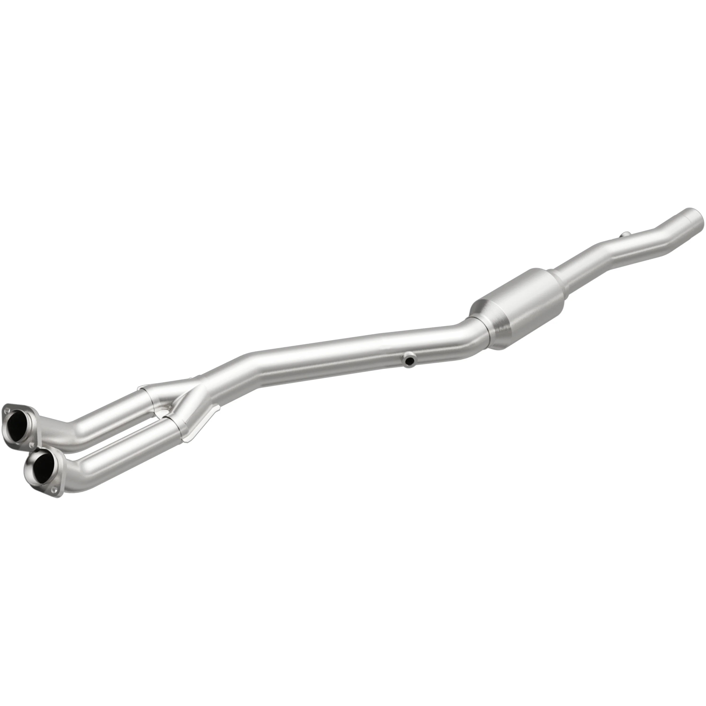 MagnaFlow 1996-1997 BMW 840Ci 4.4L California Grade CARB Compliant Direct-Fit Catalytic Converter 4481687