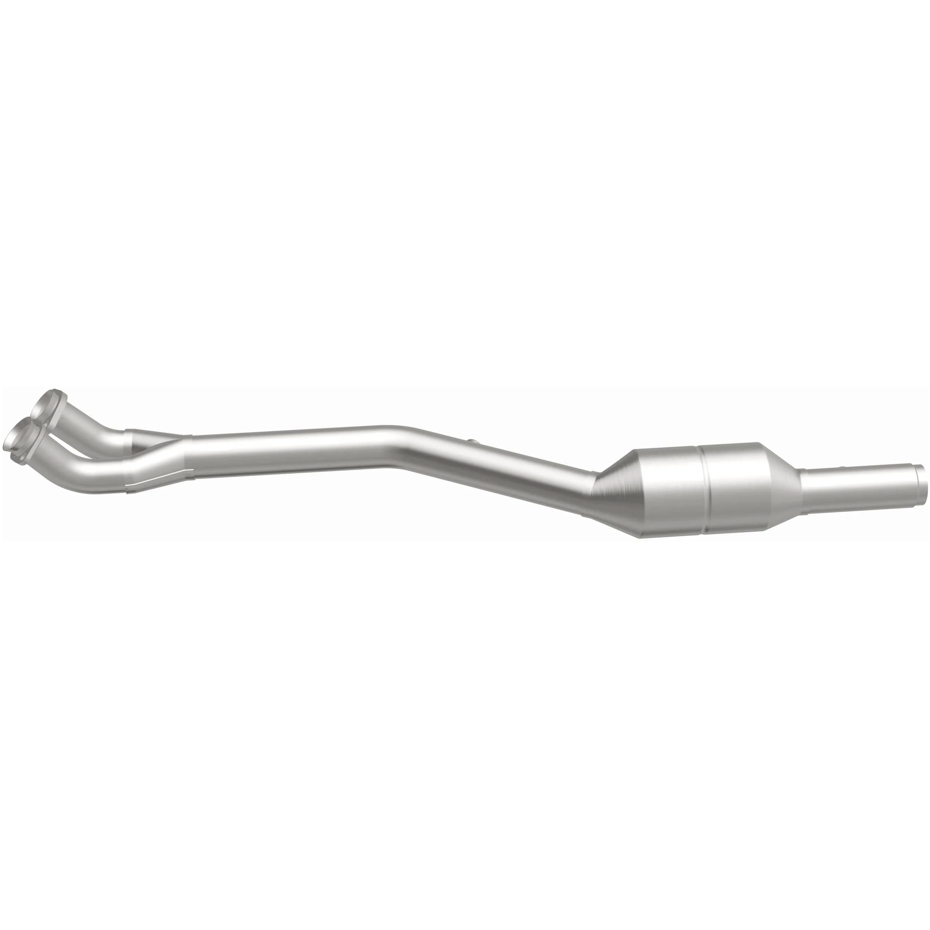 MagnaFlow 2000-2003 BMW M5 5.0L California Grade CARB Compliant Direct-Fit Catalytic Converter 4481692 - Image 4