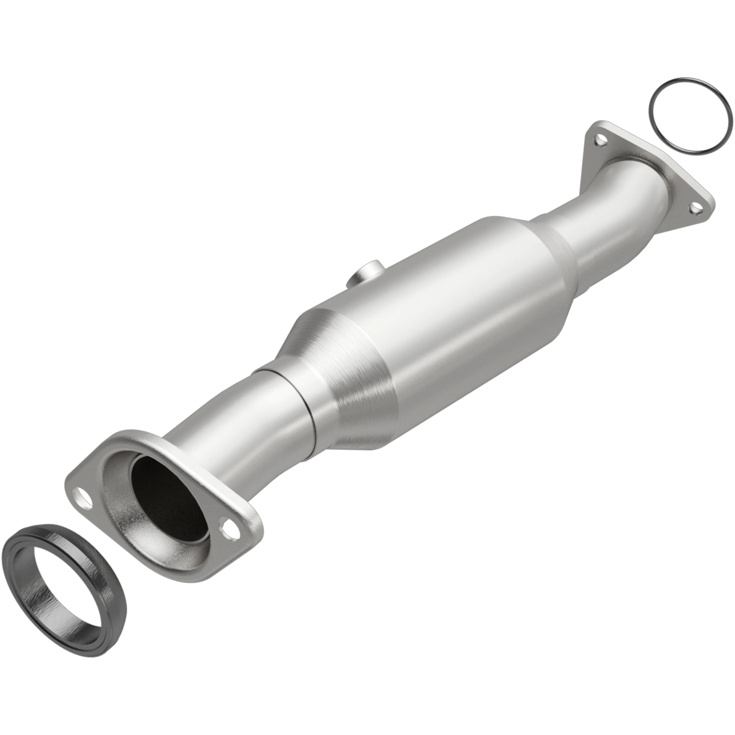 MagnaFlow 2000-2003 Honda S2000 2.0L | 2004-2005 Honda S2000 2.2L California Grade CARB Compliant Direct-Fit Catalytic Converter 4481724