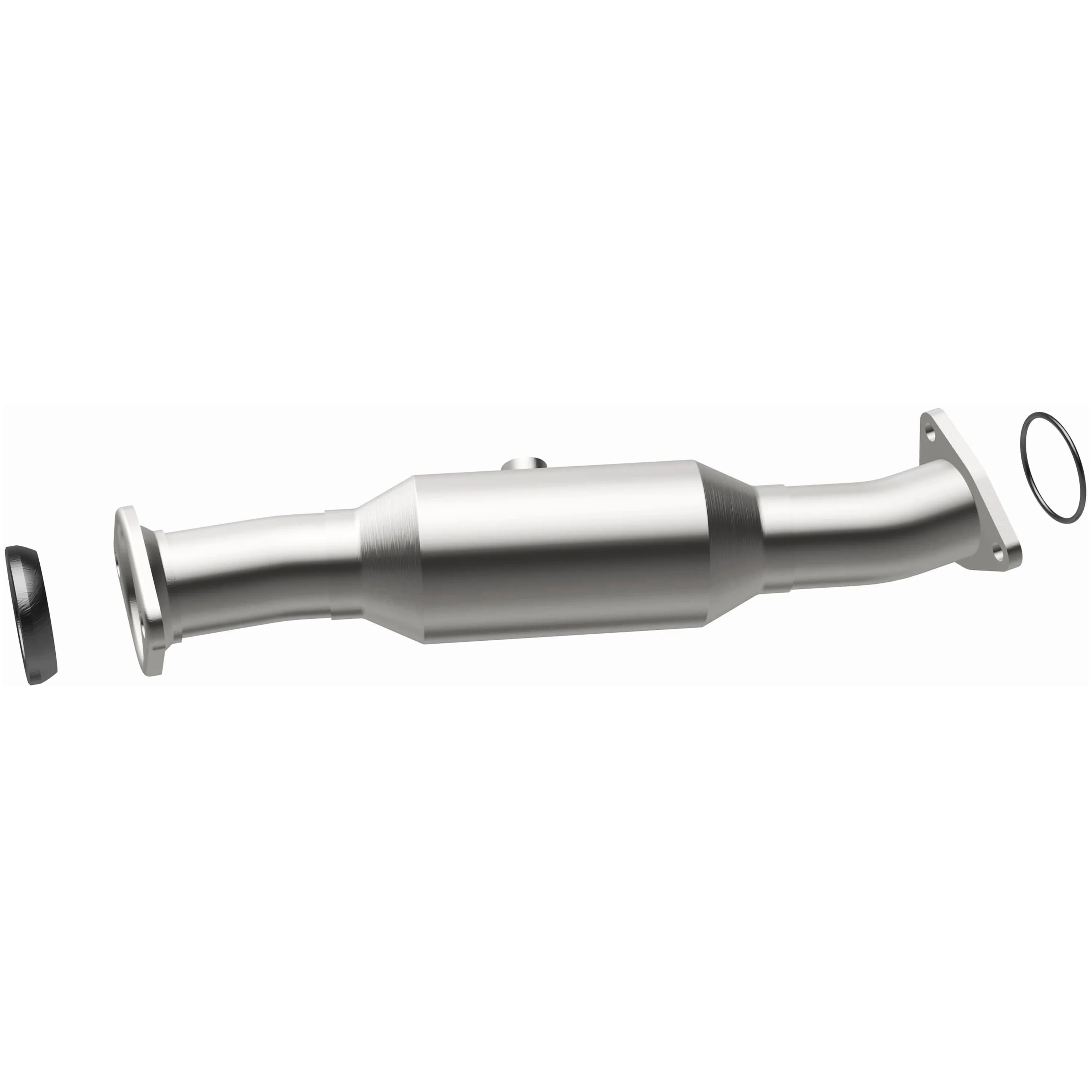 MagnaFlow 2000-2003 Honda S2000 2.0L | 2004-2005 Honda S2000 2.2L California Grade CARB Compliant Direct-Fit Catalytic Converter 4481724 - Image 4
