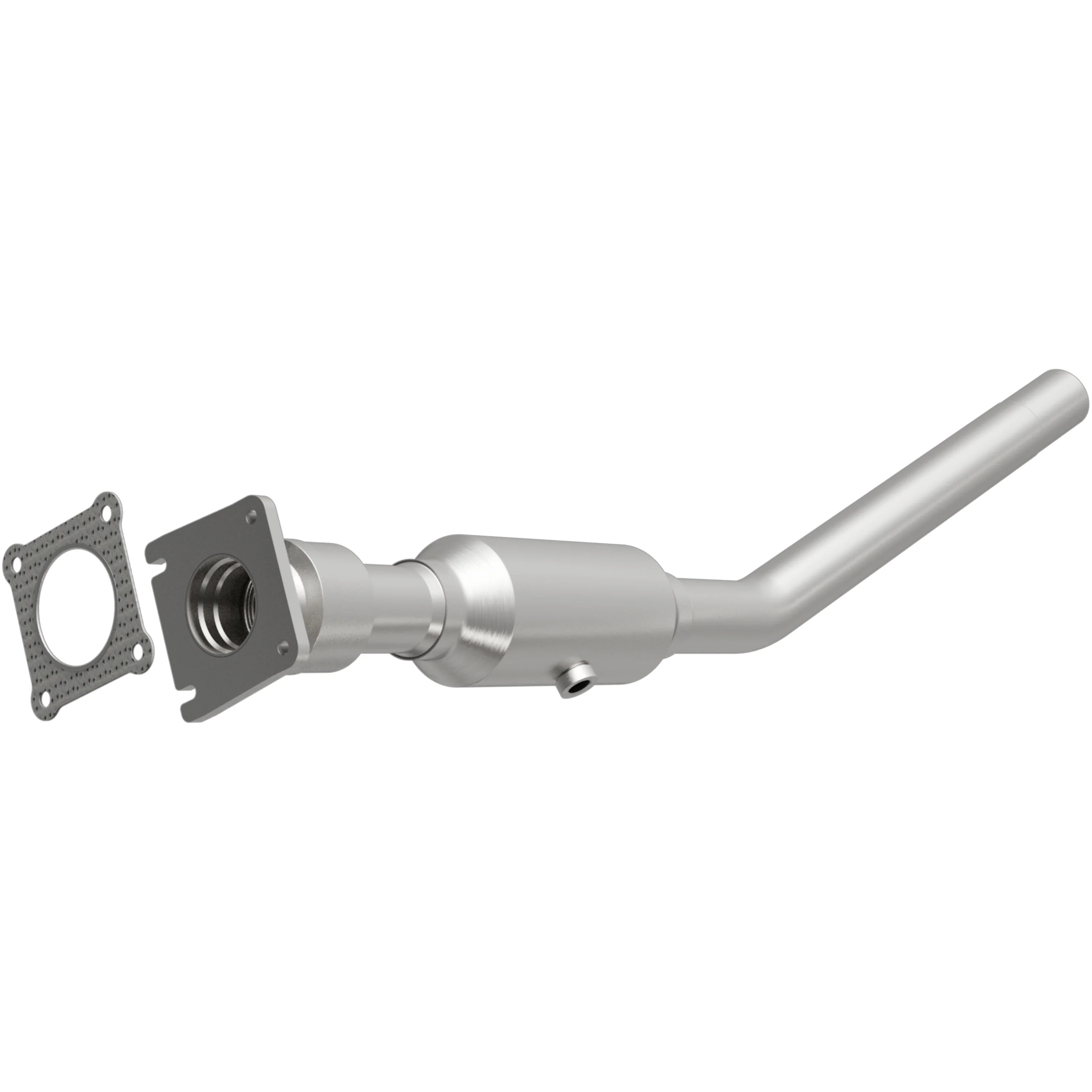 MagnaFlow 2001-2004 Chrysler Sebring 2.4L | 2001-2004 Dodge Stratus 2.4L California Grade CARB Compliant Direct-Fit Catalytic Converter 4481758