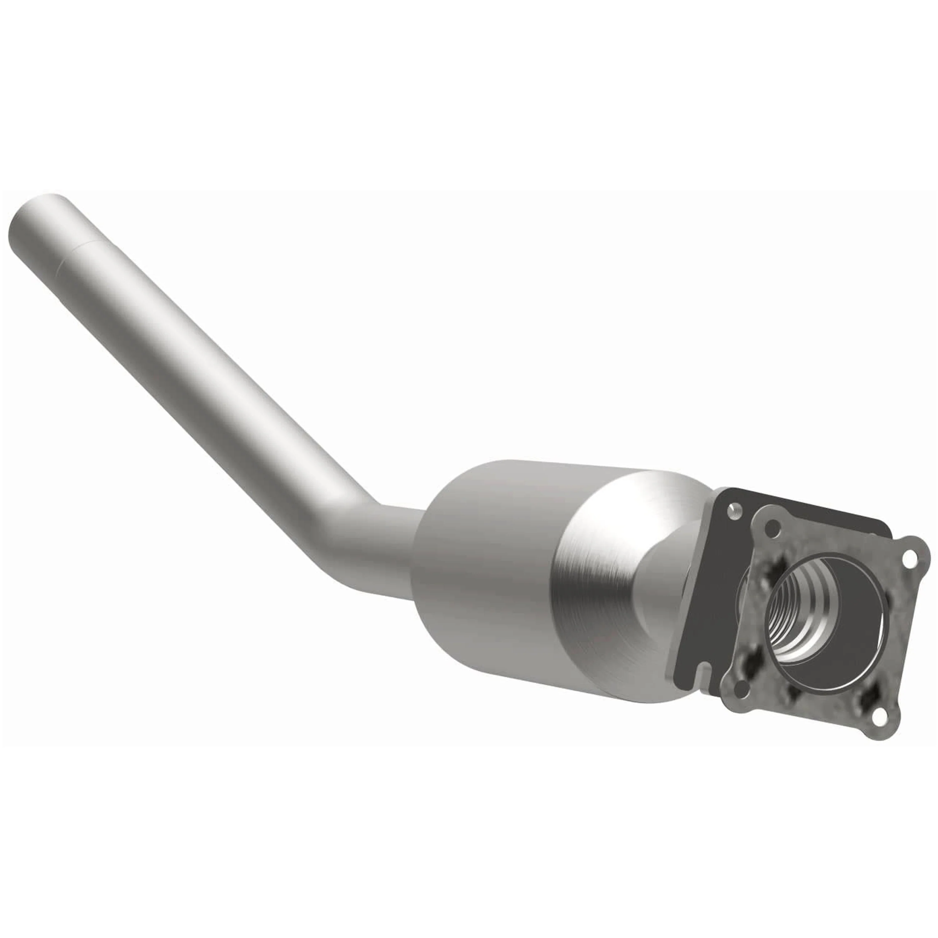 MagnaFlow 2001-2004 Chrysler Sebring 2.4L | 2001-2004 Dodge Stratus 2.4L California Grade CARB Compliant Direct-Fit Catalytic Converter 4481758 - Image 2