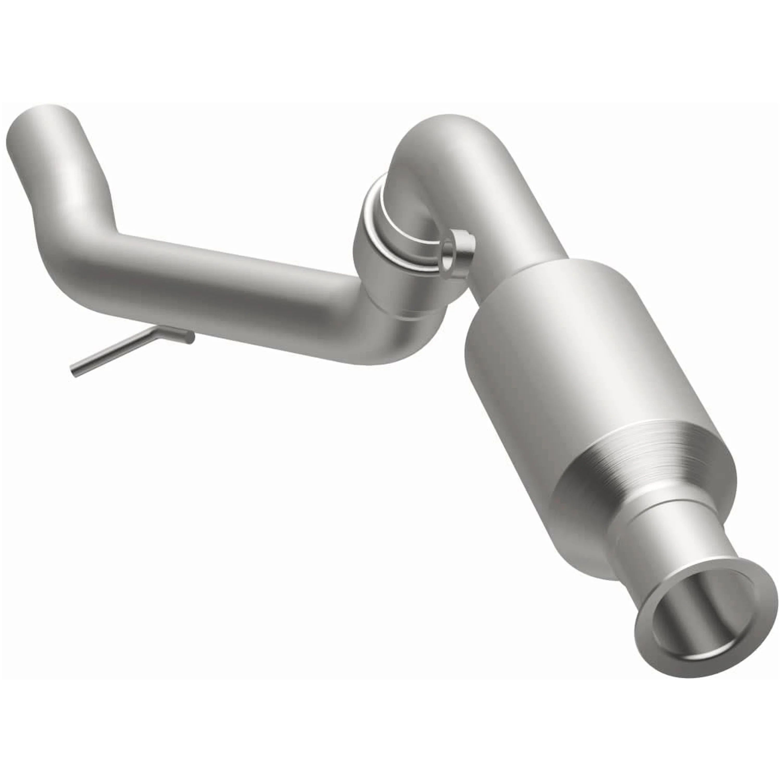 MagnaFlow California Grade CARB Compliant Direct-Fit Catalytic Converter 4481760 - Image 2