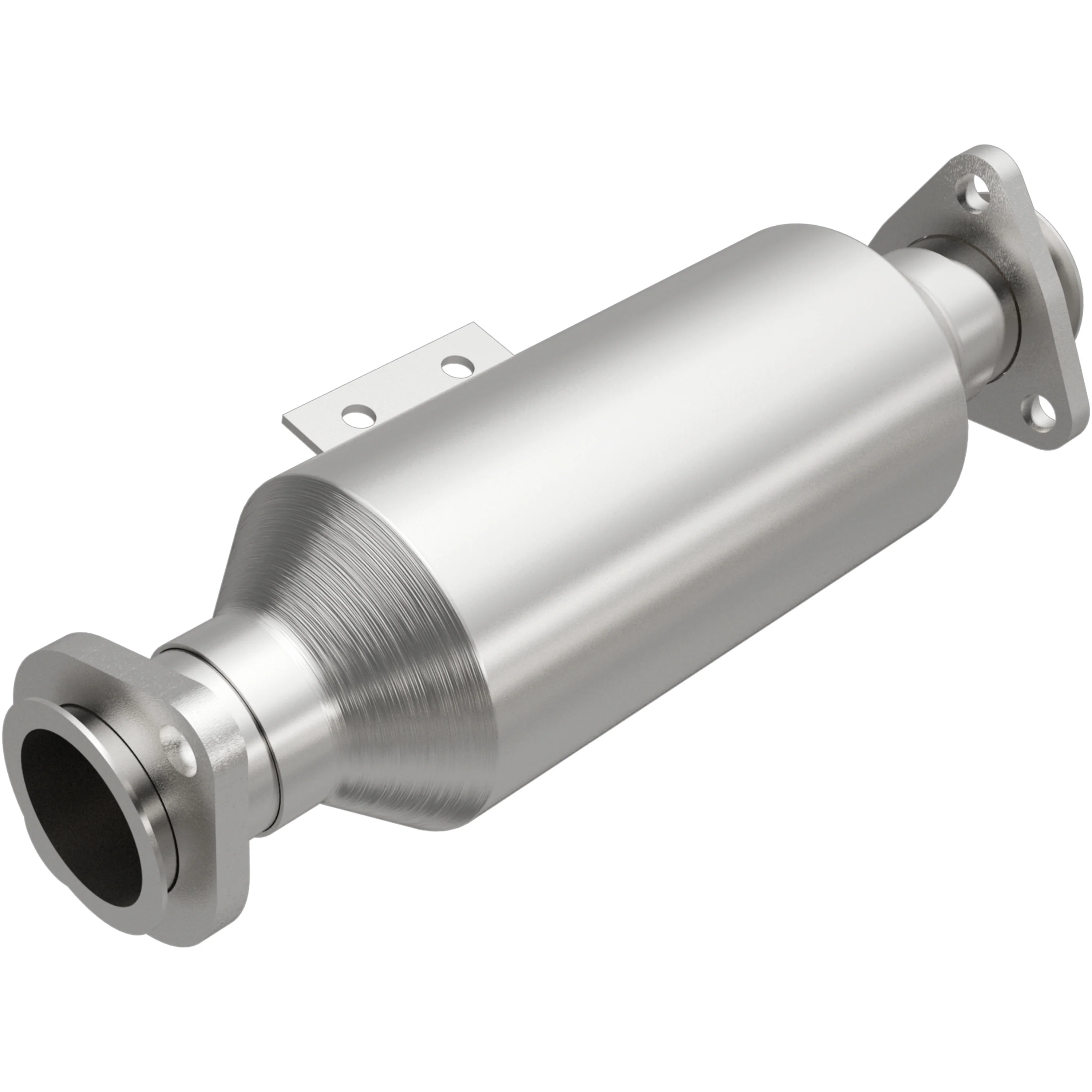 MagnaFlow 1996-1998 Hyundai Elantra 1.8L | 1997 Hyundai Tiburon 1.8L California Grade CARB Compliant Direct-Fit Catalytic Converter 4481876