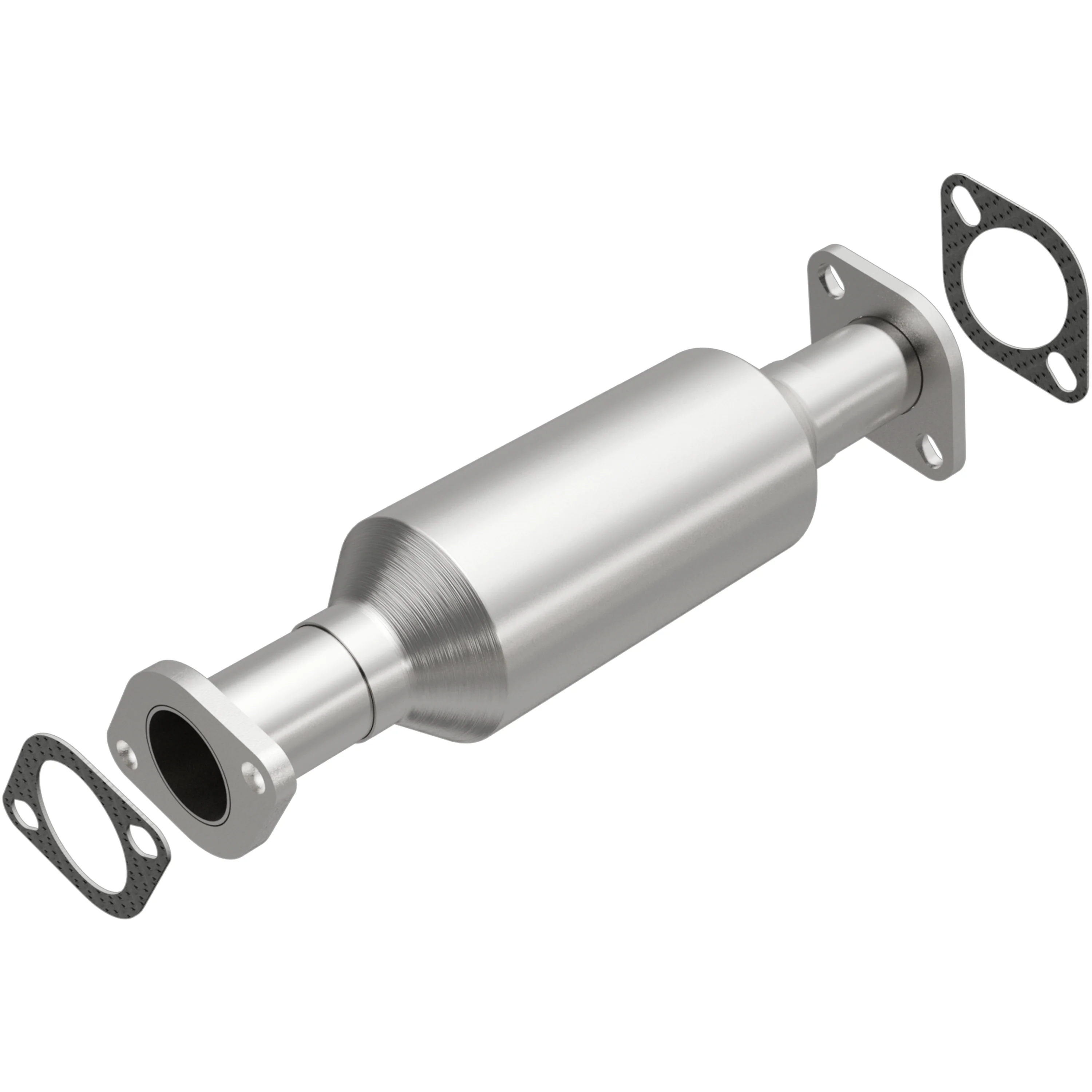 MagnaFlow 1997-1998 Hyundai Sonata 3.0L California Grade CARB Compliant Direct-Fit Catalytic Converter 4481878