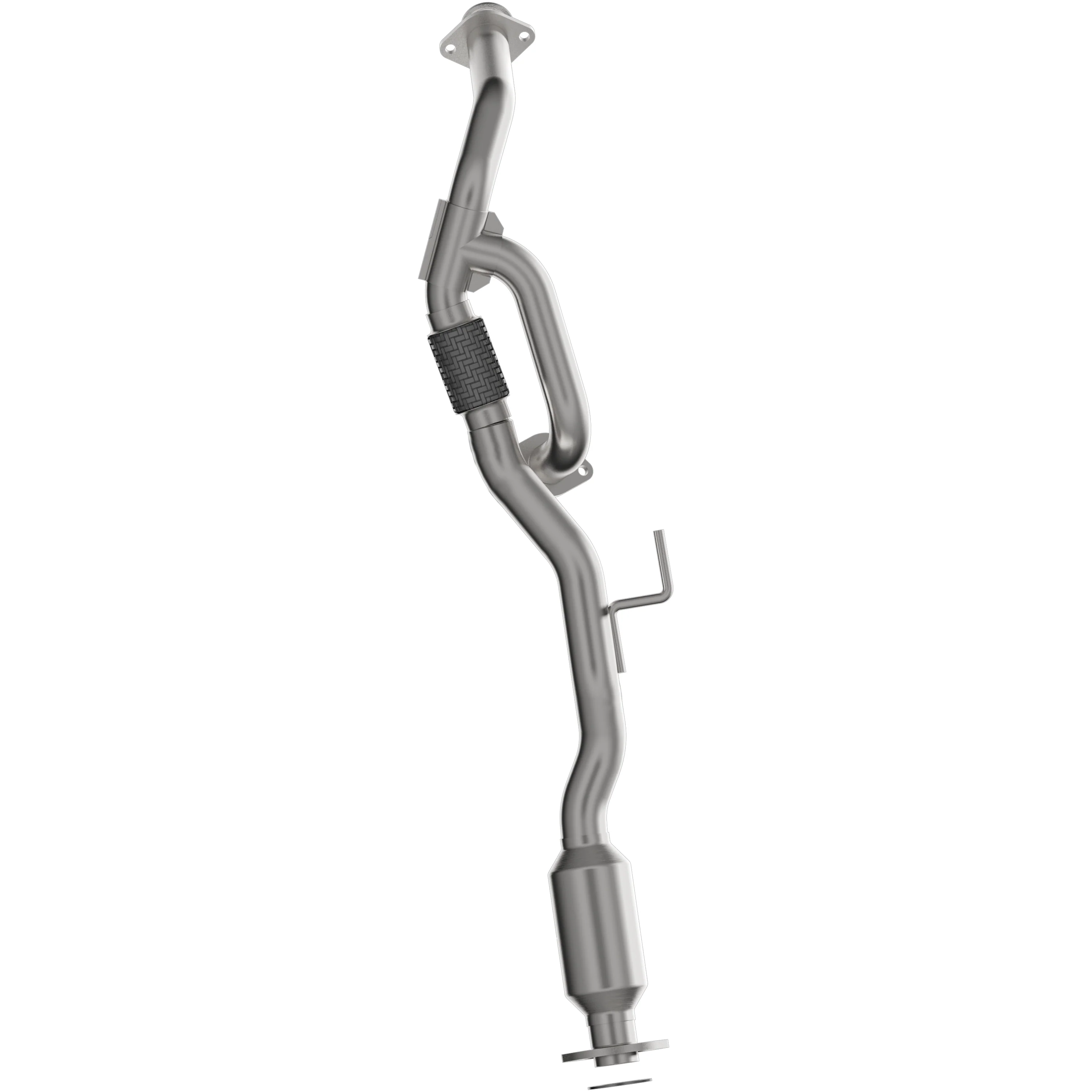 MagnaFlow California Grade CARB Compliant Direct-Fit Catalytic Converter 4481880 - Image 4