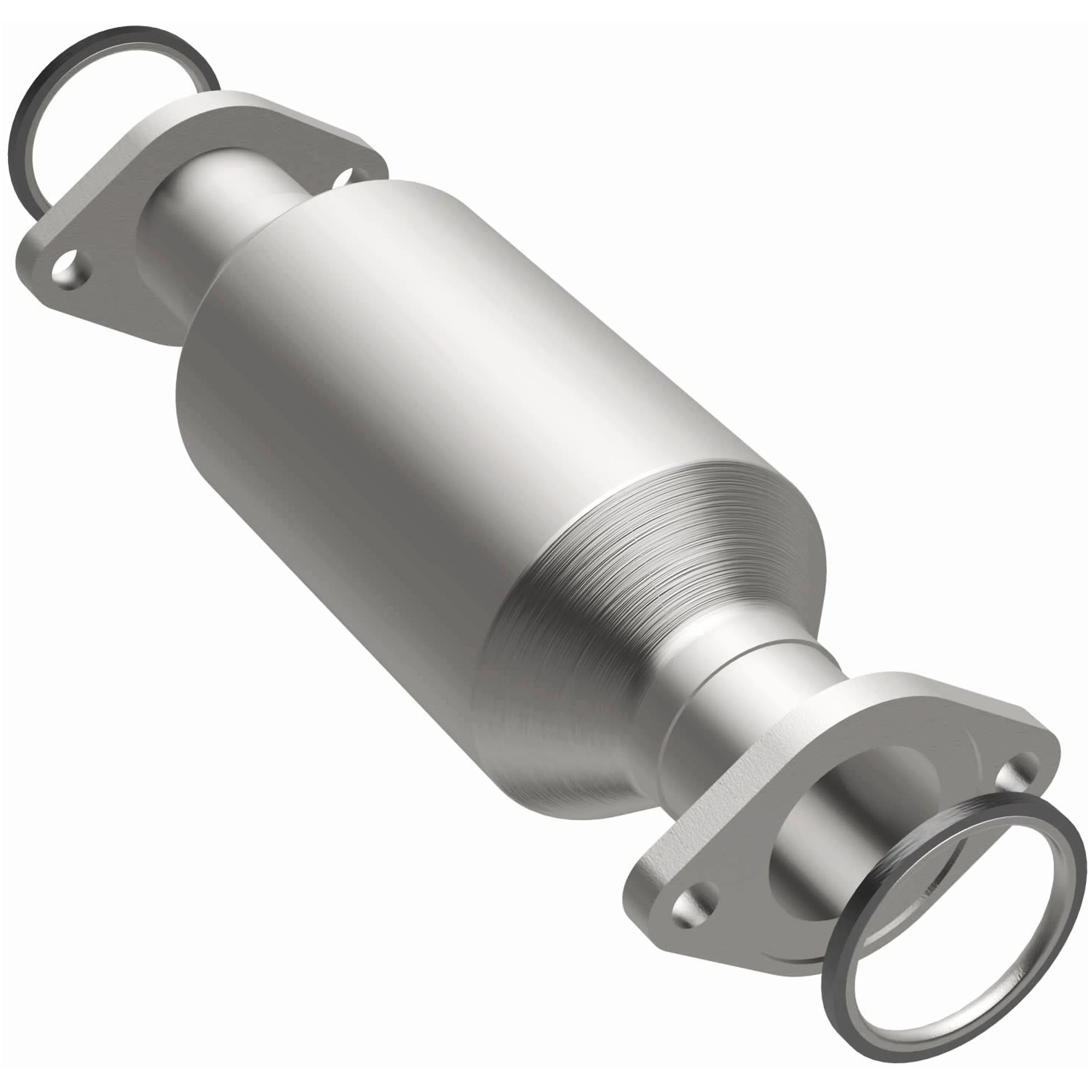 MagnaFlow California Grade CARB Compliant Direct-Fit Catalytic Converter 4481882 - Image 2