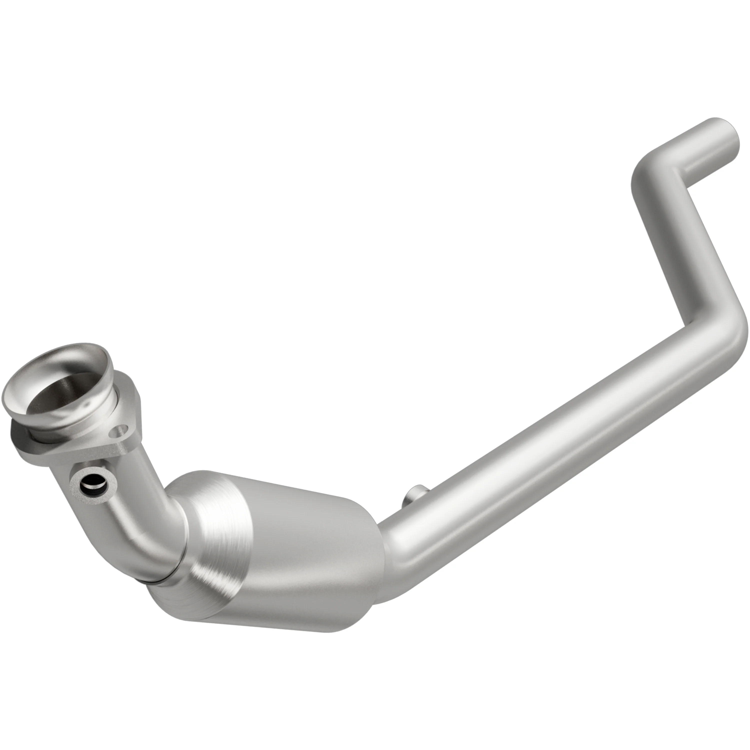 MagnaFlow 2000-2002 Jaguar S-Type 3.0L | 2000-2004 Lincoln LS 3.0L California Grade CARB Compliant Direct-Fit Catalytic Converter 4481937