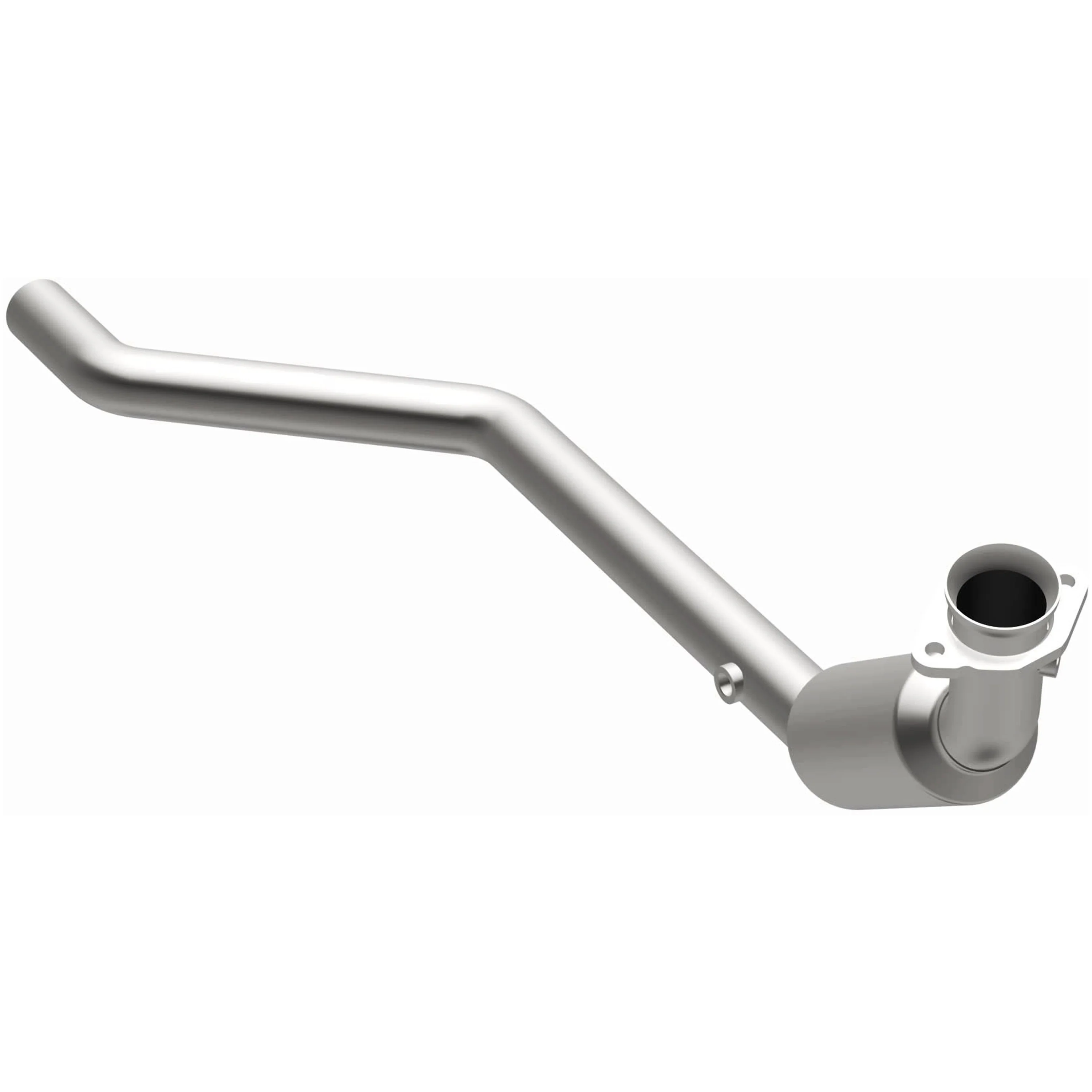 MagnaFlow 2000-2002 Jaguar S-Type 3.0L | 2000-2004 Lincoln LS 3.0L California Grade CARB Compliant Direct-Fit Catalytic Converter 4481937 - Image 2