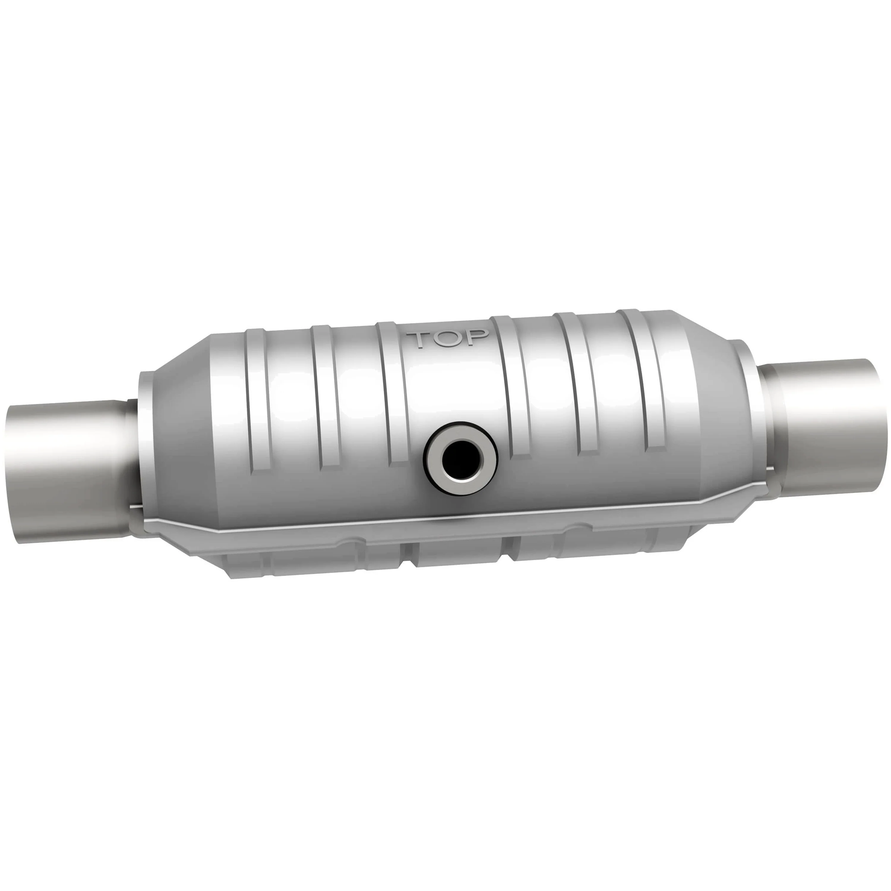 MagnaFlow California Grade CARB Compliant Universal Catalytic Converter 451256 - Image 4