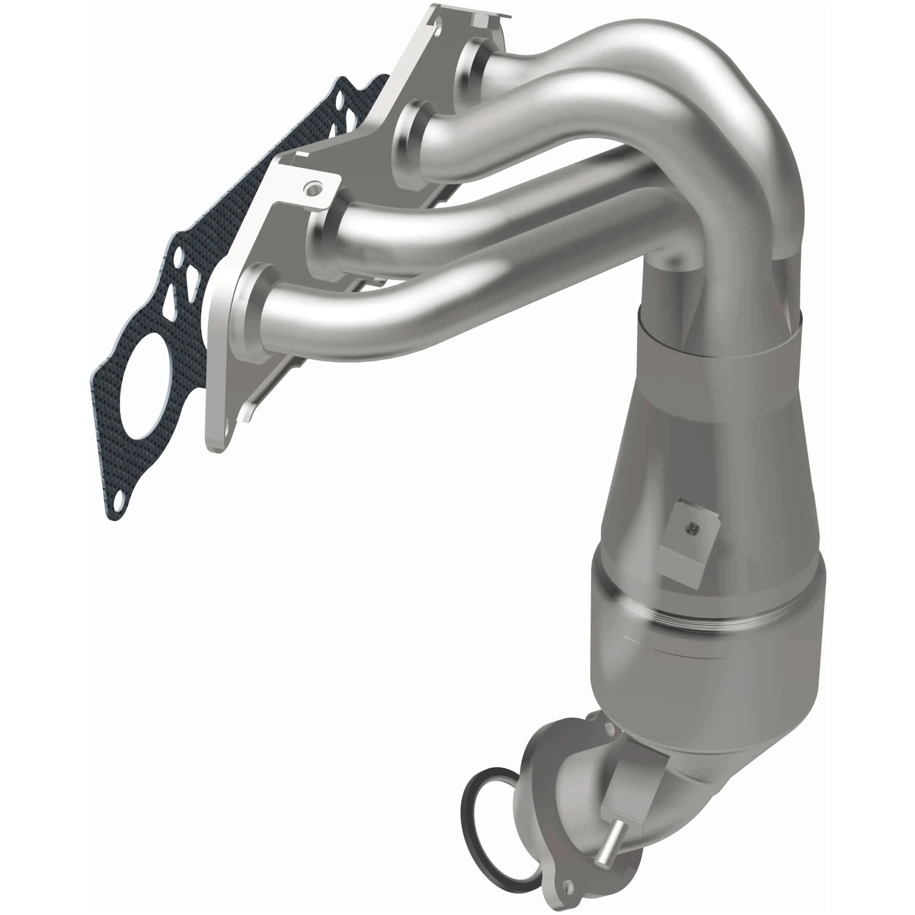 MagnaFlow 2006 Scion tC 2.4L California Grade CARB Compliant Direct-Fit Manifold Catalytic Converter 452110 - Image 3
