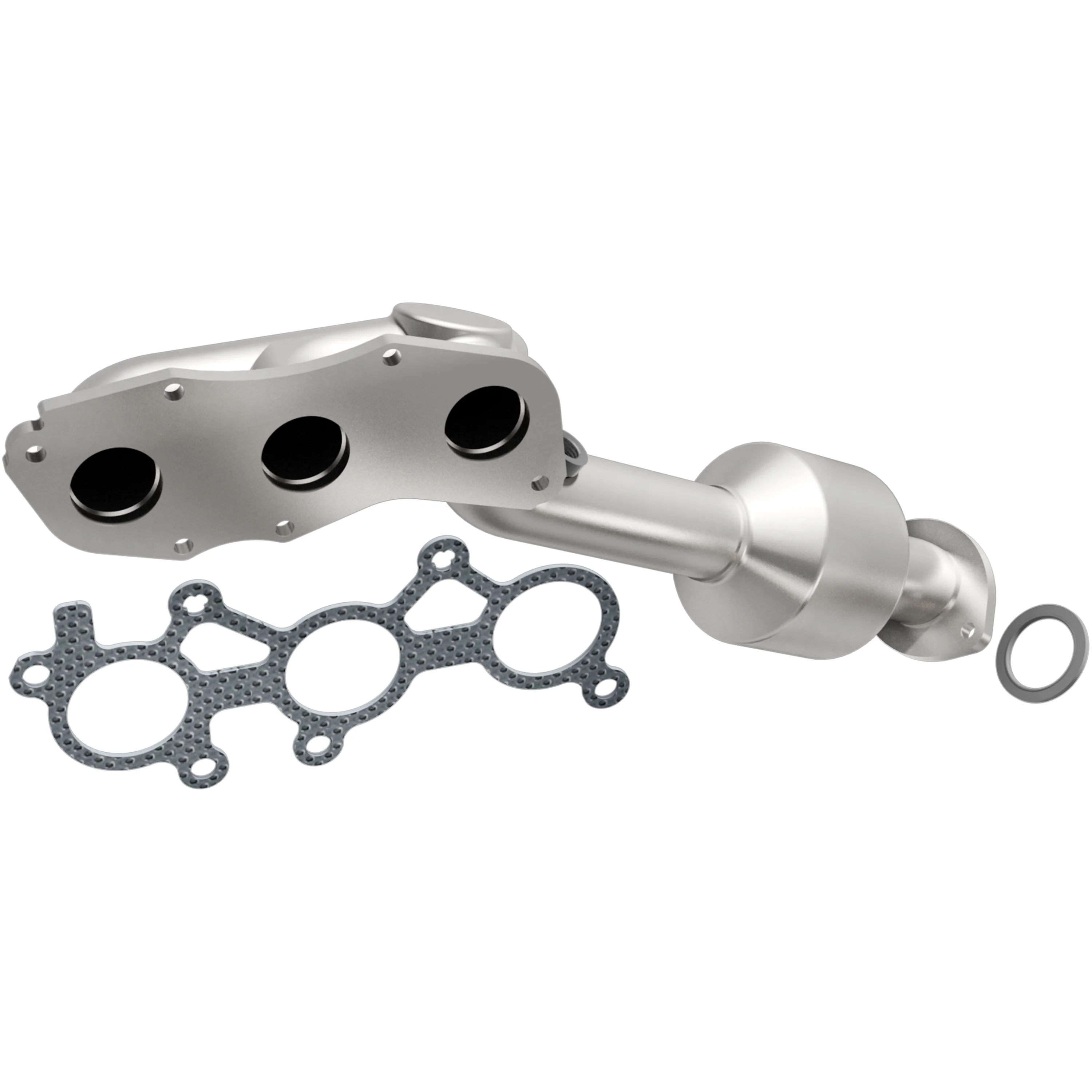 MagnaFlow 2006 Lexus GS300 3.0L California Grade CARB Compliant Direct-Fit Manifold Catalytic Converter 452721