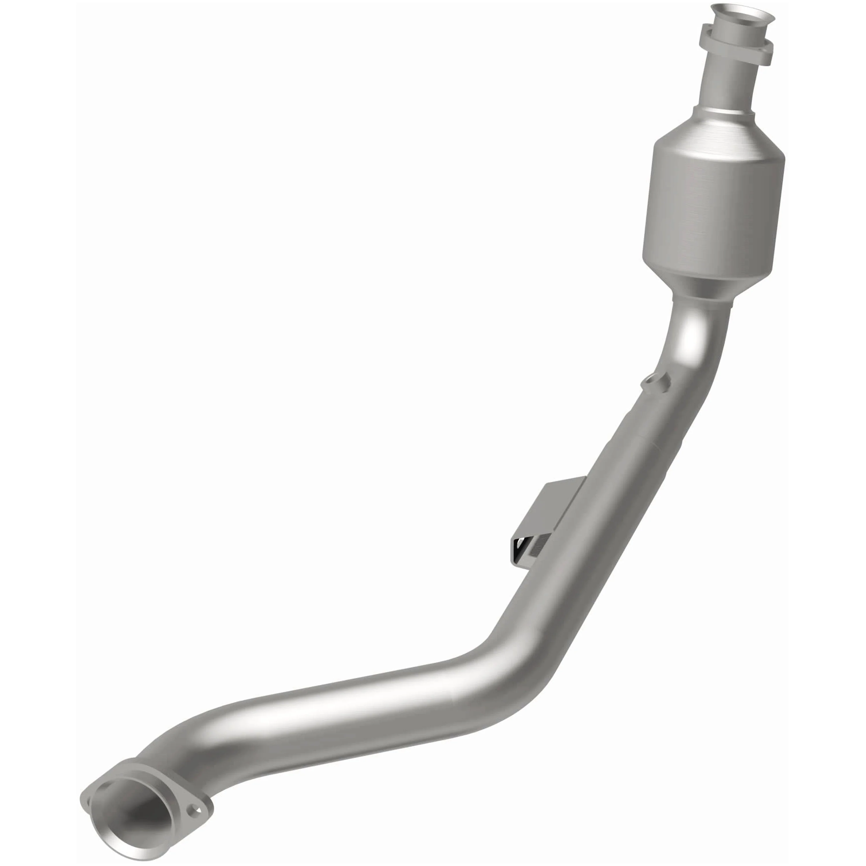 MagnaFlow 2004 Mercedes-Benz SLK320 3.2L California Grade CARB Compliant Direct-Fit Catalytic Converter 454013 - Image 3