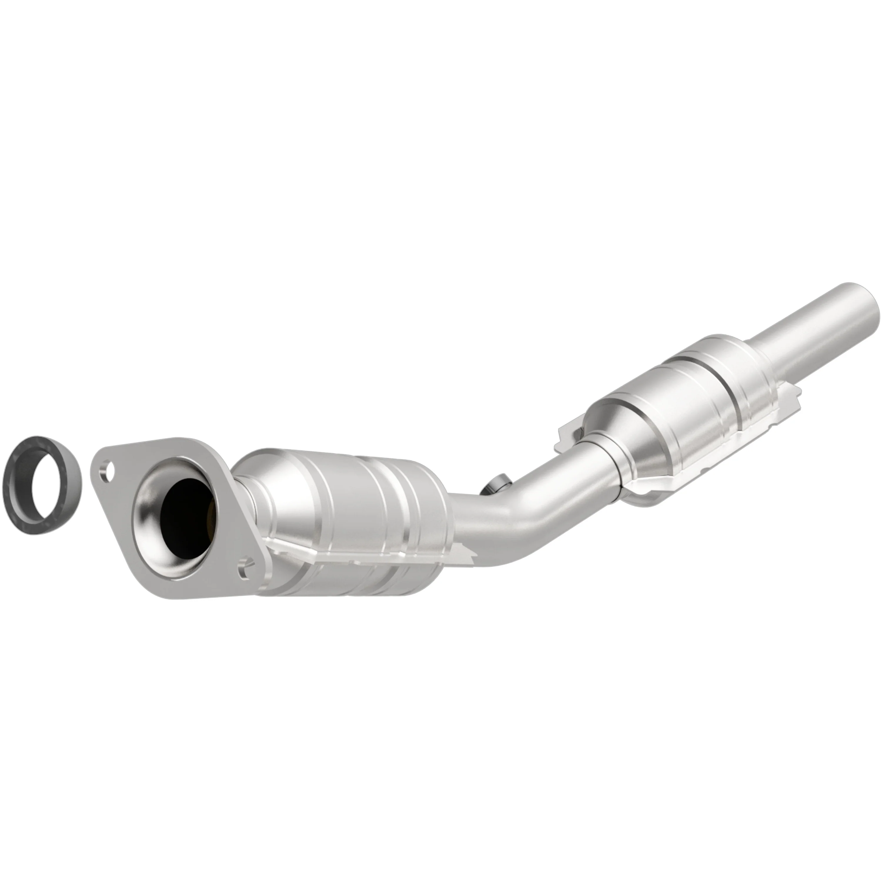 MagnaFlow 2003-2004 Toyota Corolla 1.8L | 2003-2004 Toyota Matrix 1.8L California Grade CARB Compliant Direct-Fit Catalytic Converter 454200