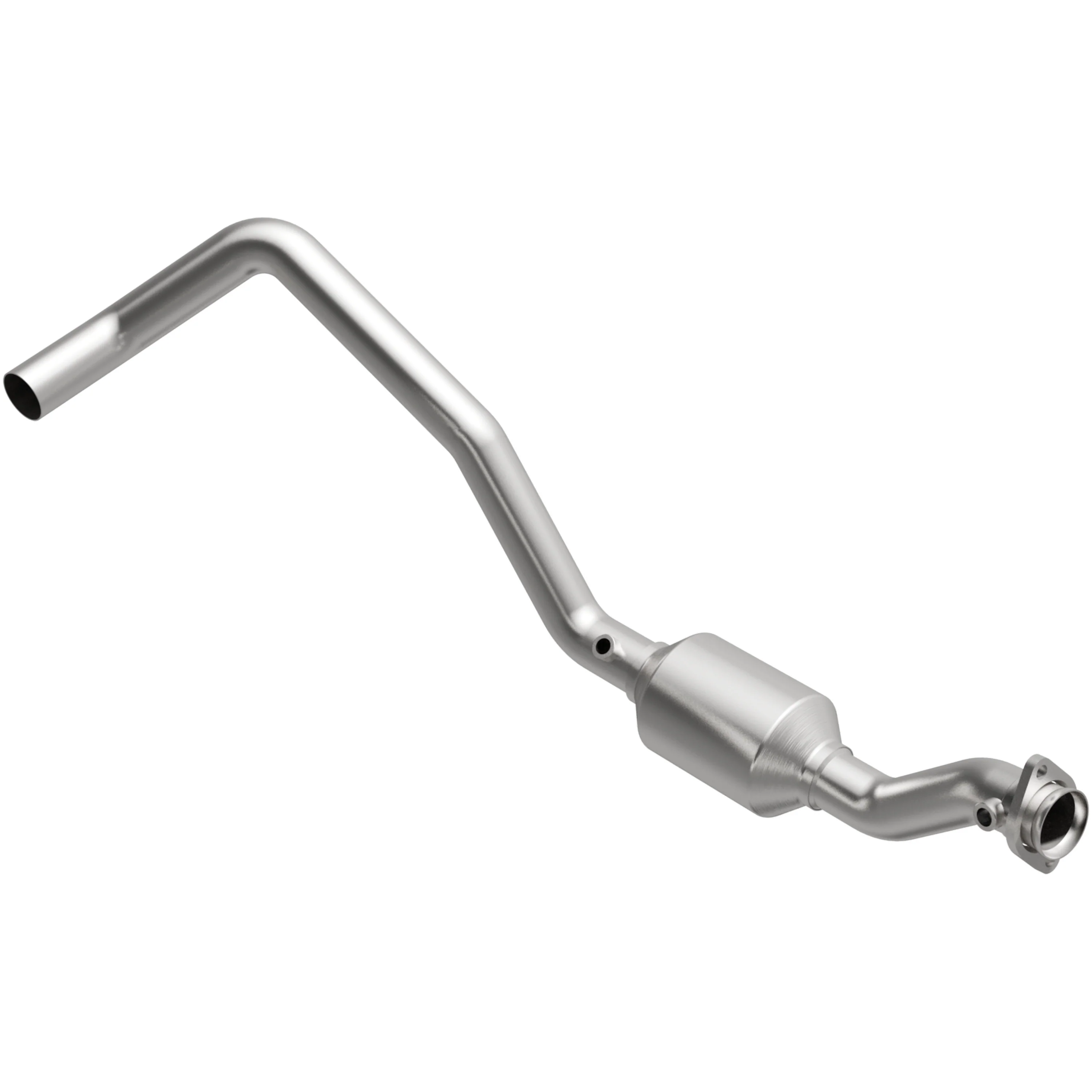 MagnaFlow 2005 Dodge Ram 1500 3.7L | 2005 Dodge Ram 1500 4.7L California Grade CARB Compliant Direct-Fit Catalytic Converter 4551023