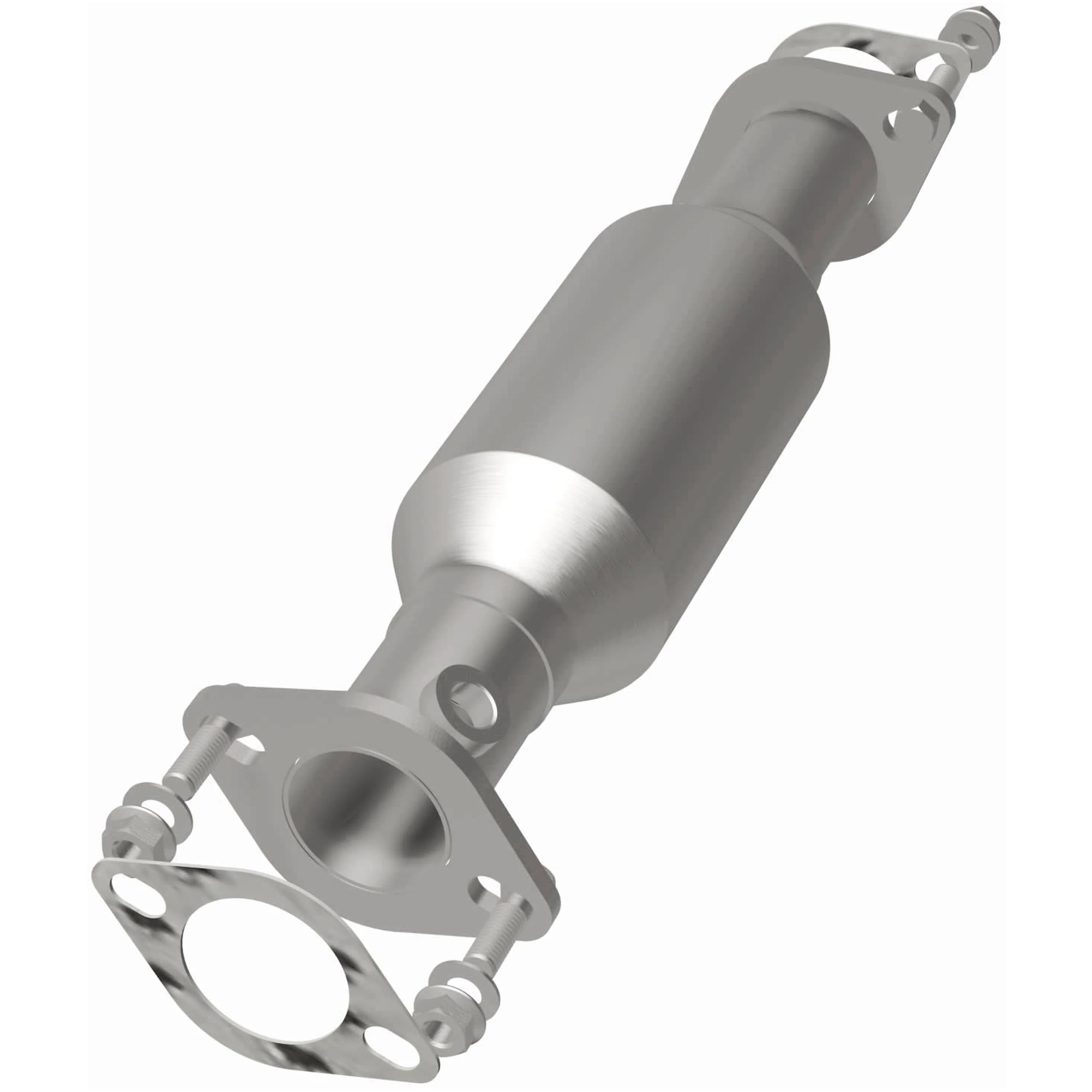 MagnaFlow 2005-2006 Mitsubishi Outlander 2.4L California Grade CARB Compliant Direct-Fit Catalytic Converter 4551043 - Image 3