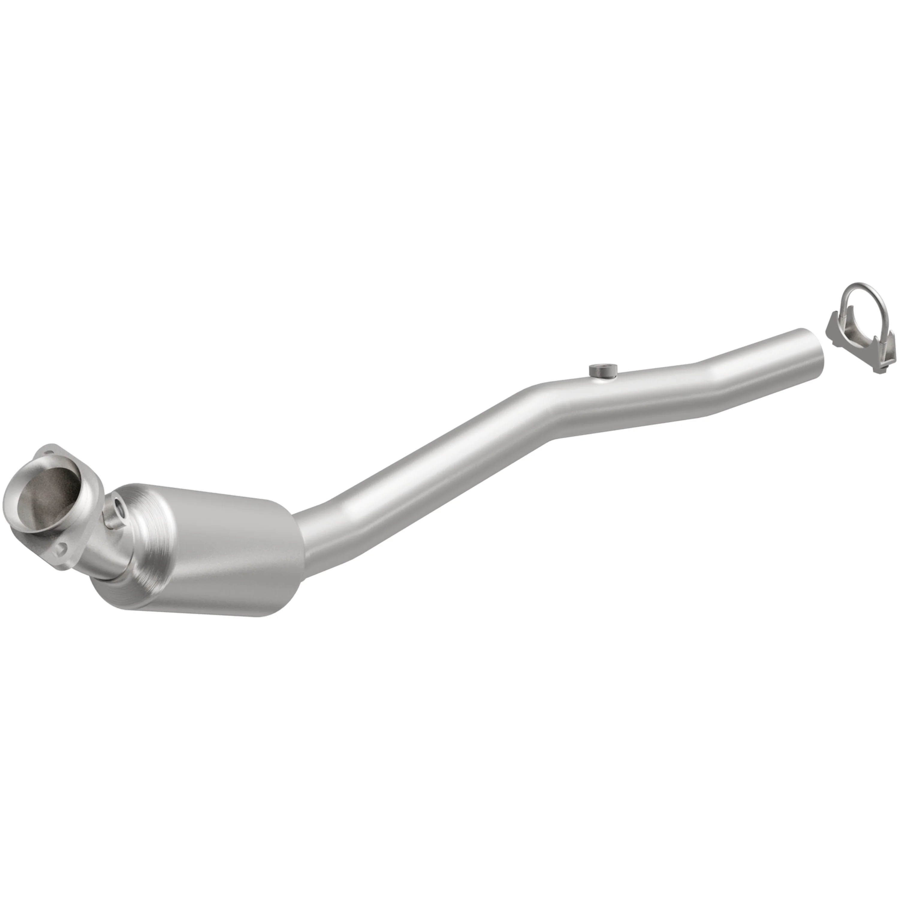 MagnaFlow 2005 Land Rover Range Rover 4.4L California Grade CARB Compliant Direct-Fit Catalytic Converter 4551722