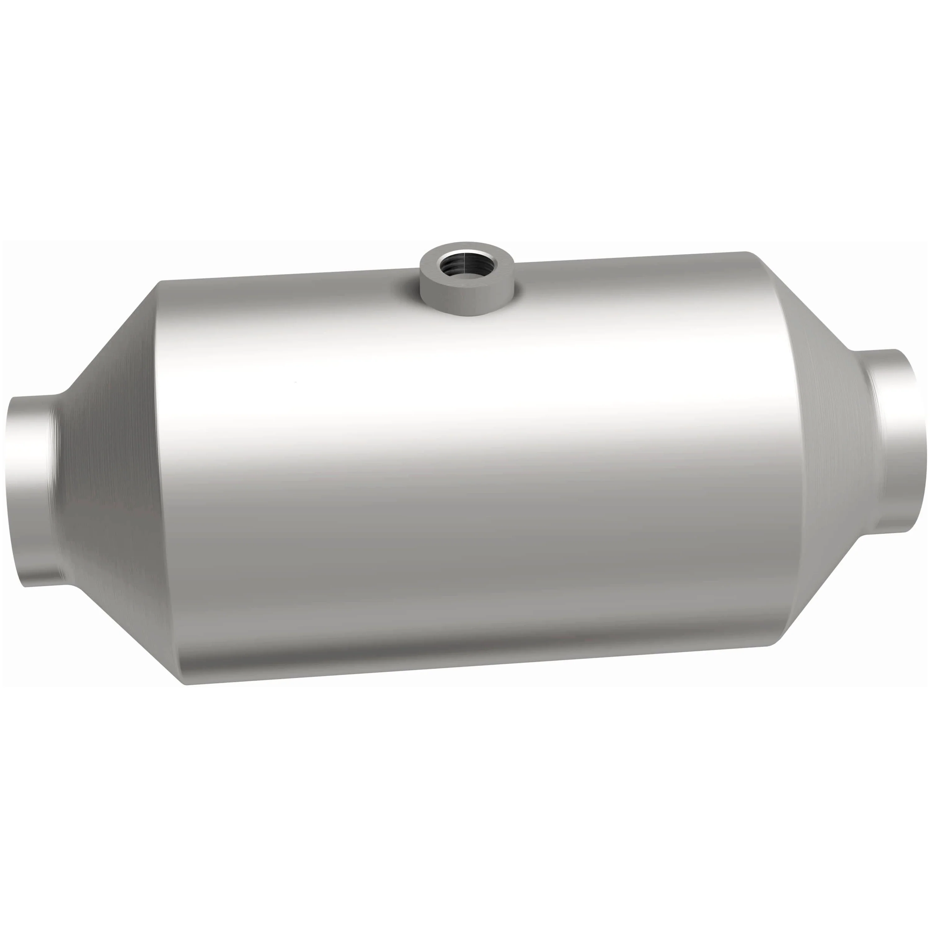 MagnaFlow California Grade CARB Compliant Universal Catalytic Converter 455355 - Image 4