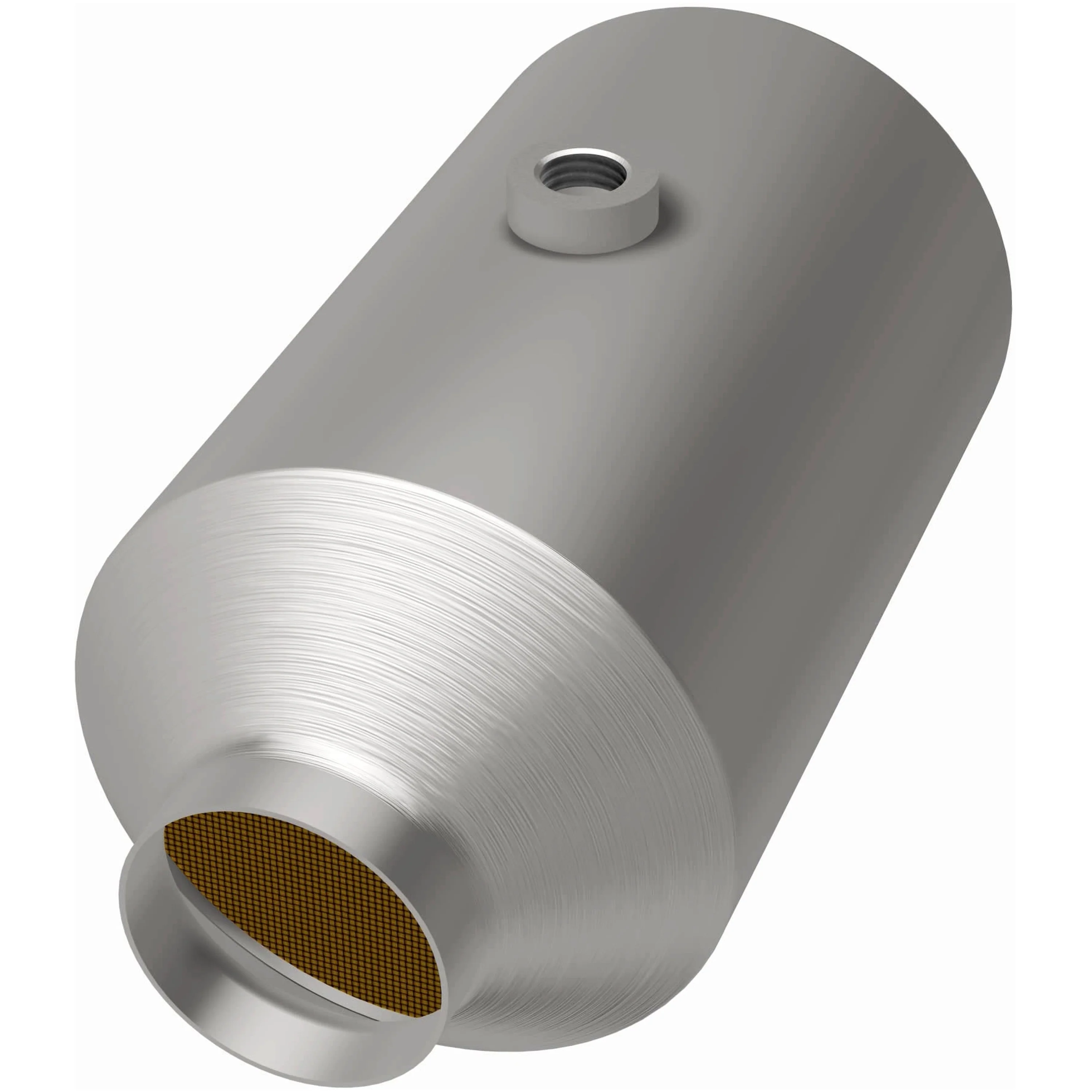 MagnaFlow California Grade CARB Compliant Universal Catalytic Converter 456056 - Image 3