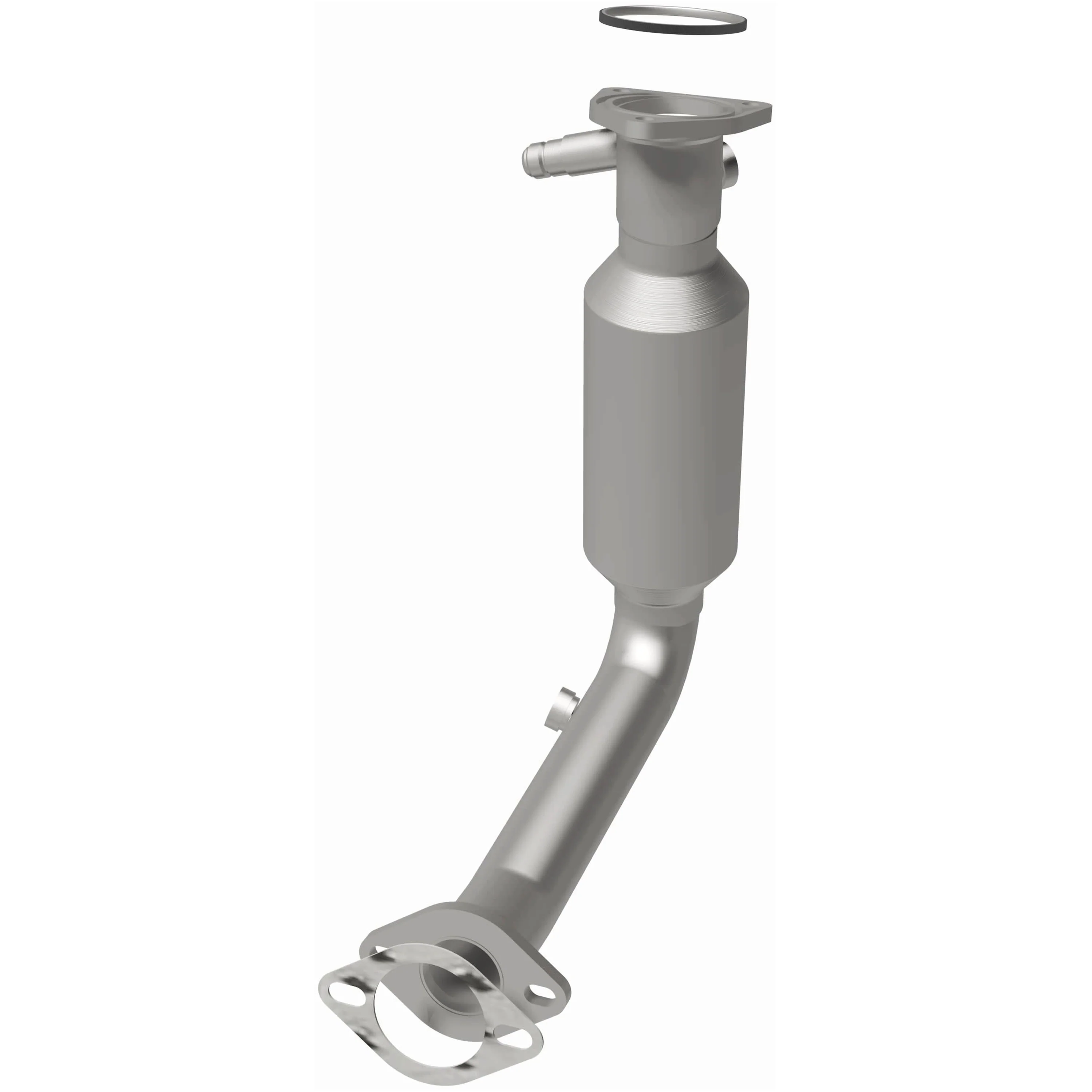 MagnaFlow 2002-2004 Ford Focus 2.0L California Grade CARB Compliant Direct-Fit Catalytic Converter 4561020 - Image 3