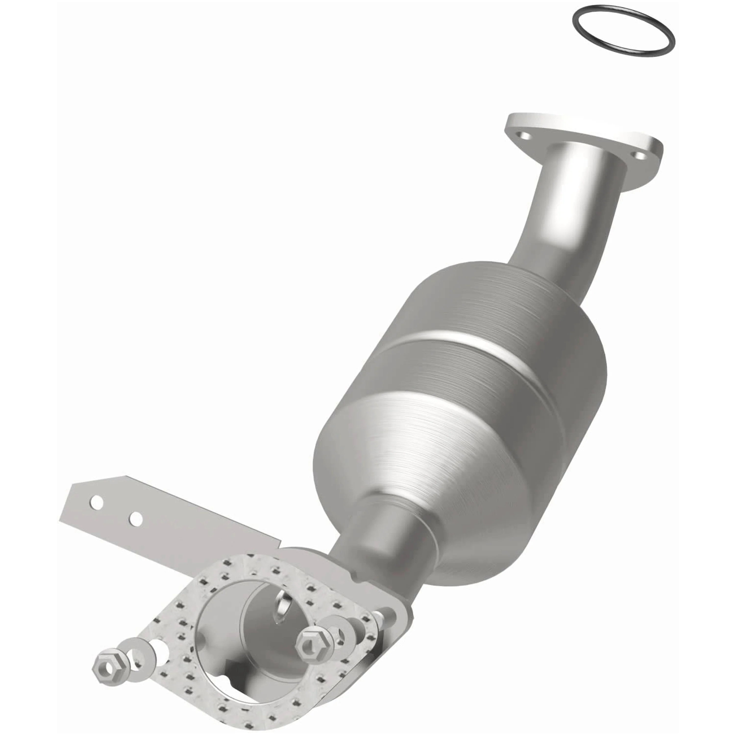 MagnaFlow 2004 Cadillac CTS 3.2L California Grade CARB Compliant Direct-Fit Catalytic Converter 4561049 - Image 3