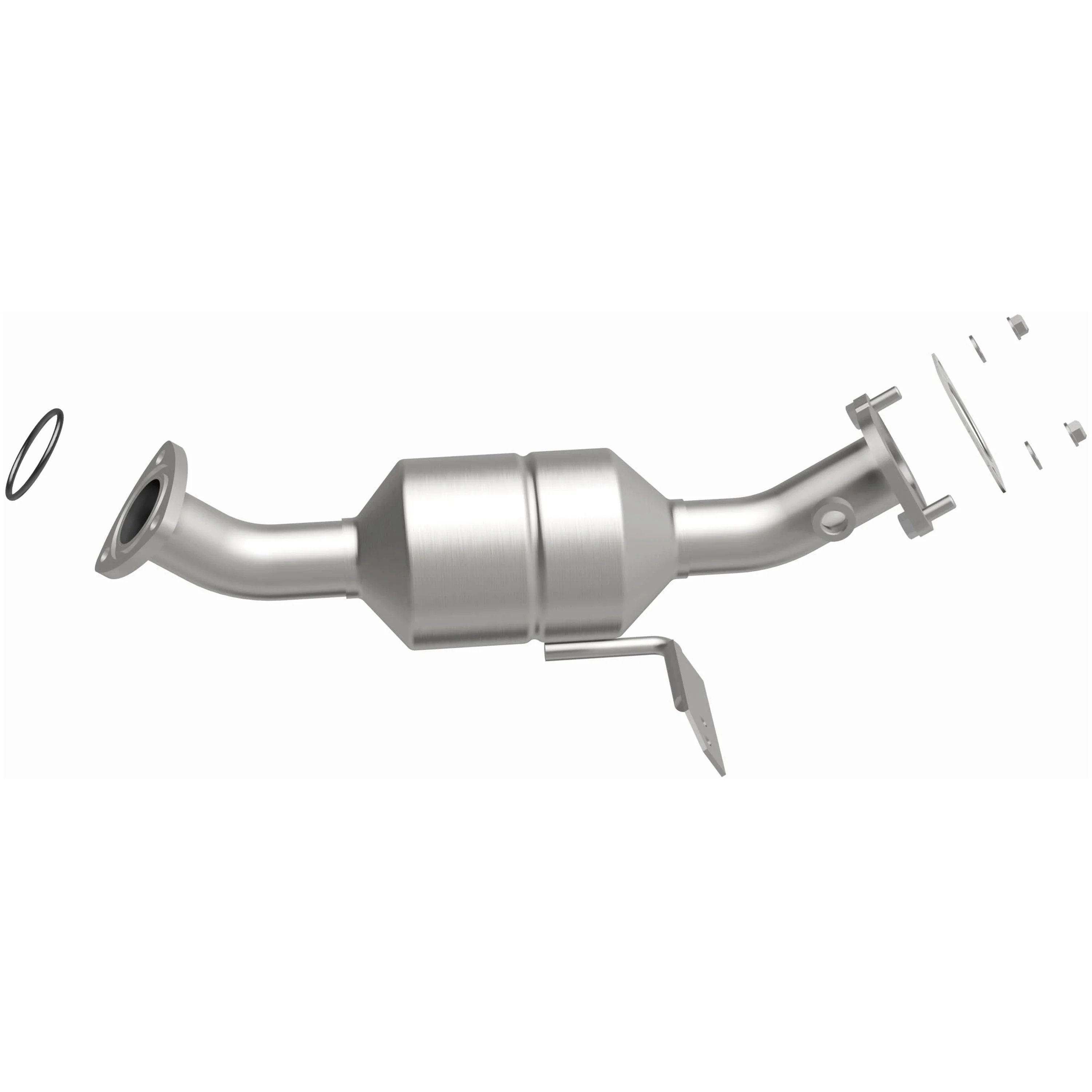 MagnaFlow 2004 Cadillac CTS 3.2L California Grade CARB Compliant Direct-Fit Catalytic Converter 4561049 - Image 4