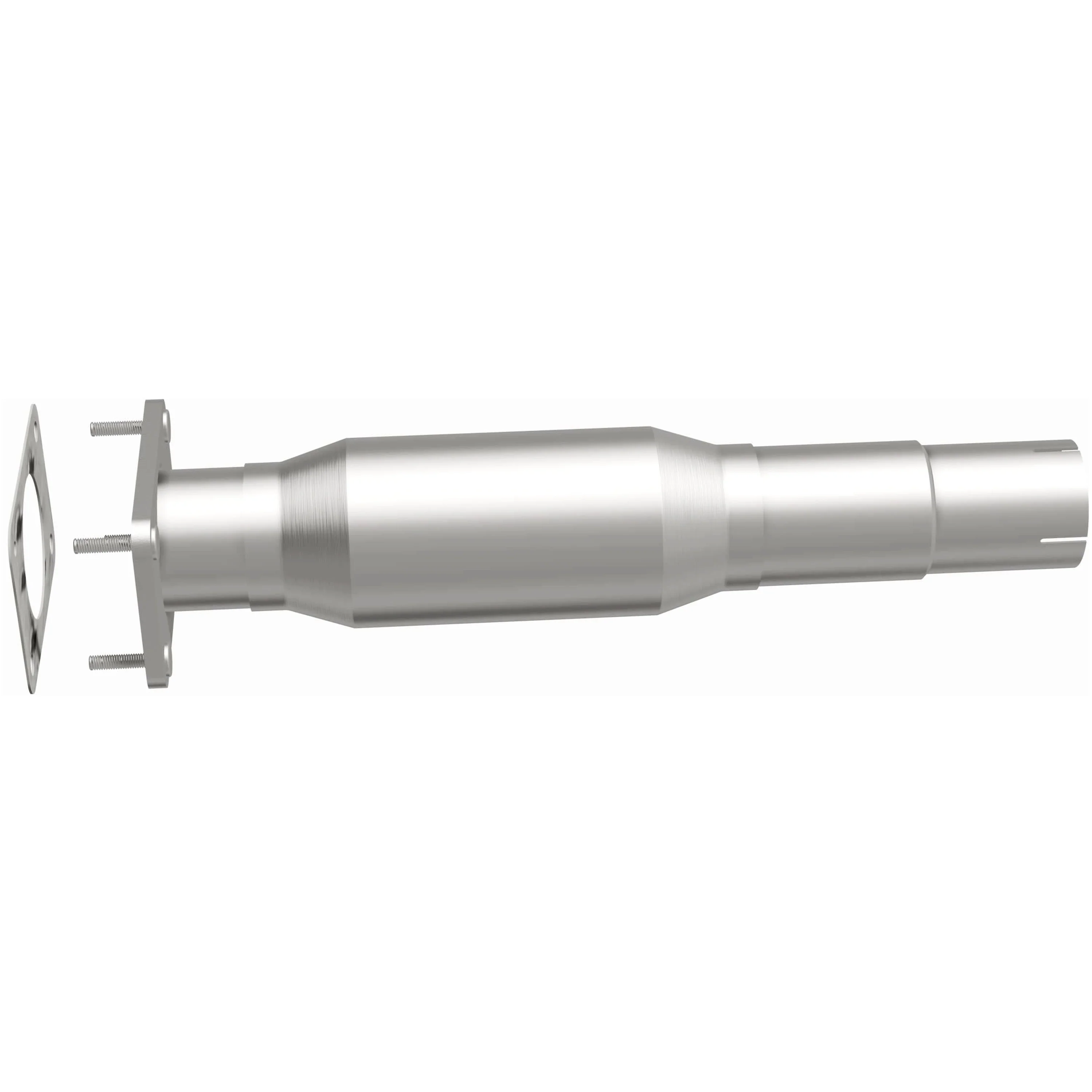 MagnaFlow 2004-2005 Cadillac DeVille 4.6L | 2004 Cadillac Seville 4.6L California Grade CARB Compliant Direct-Fit Catalytic Converter 4561070 - Image 4