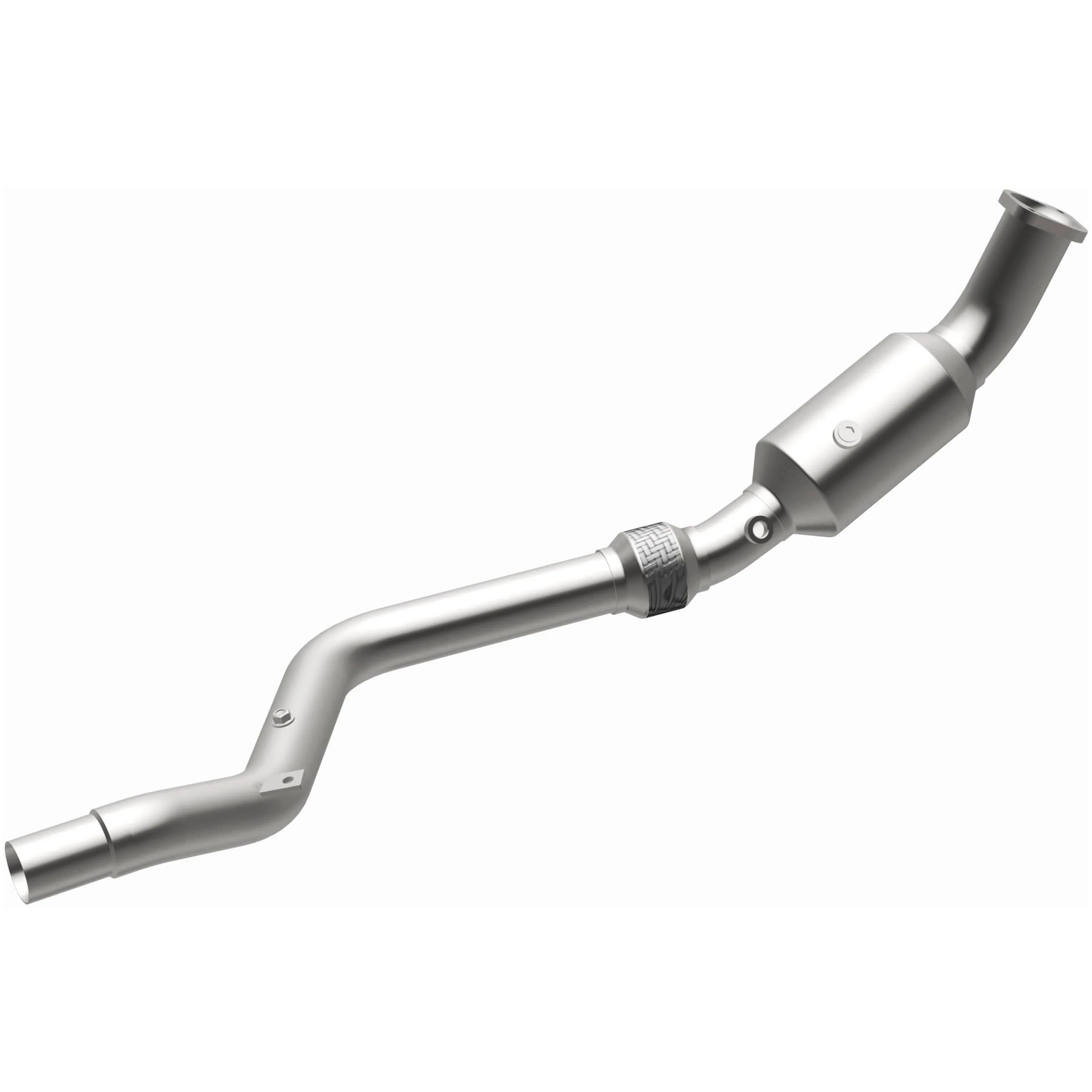 MagnaFlow California Grade CARB Compliant Direct-Fit Catalytic Converter 4561140 - Image 2