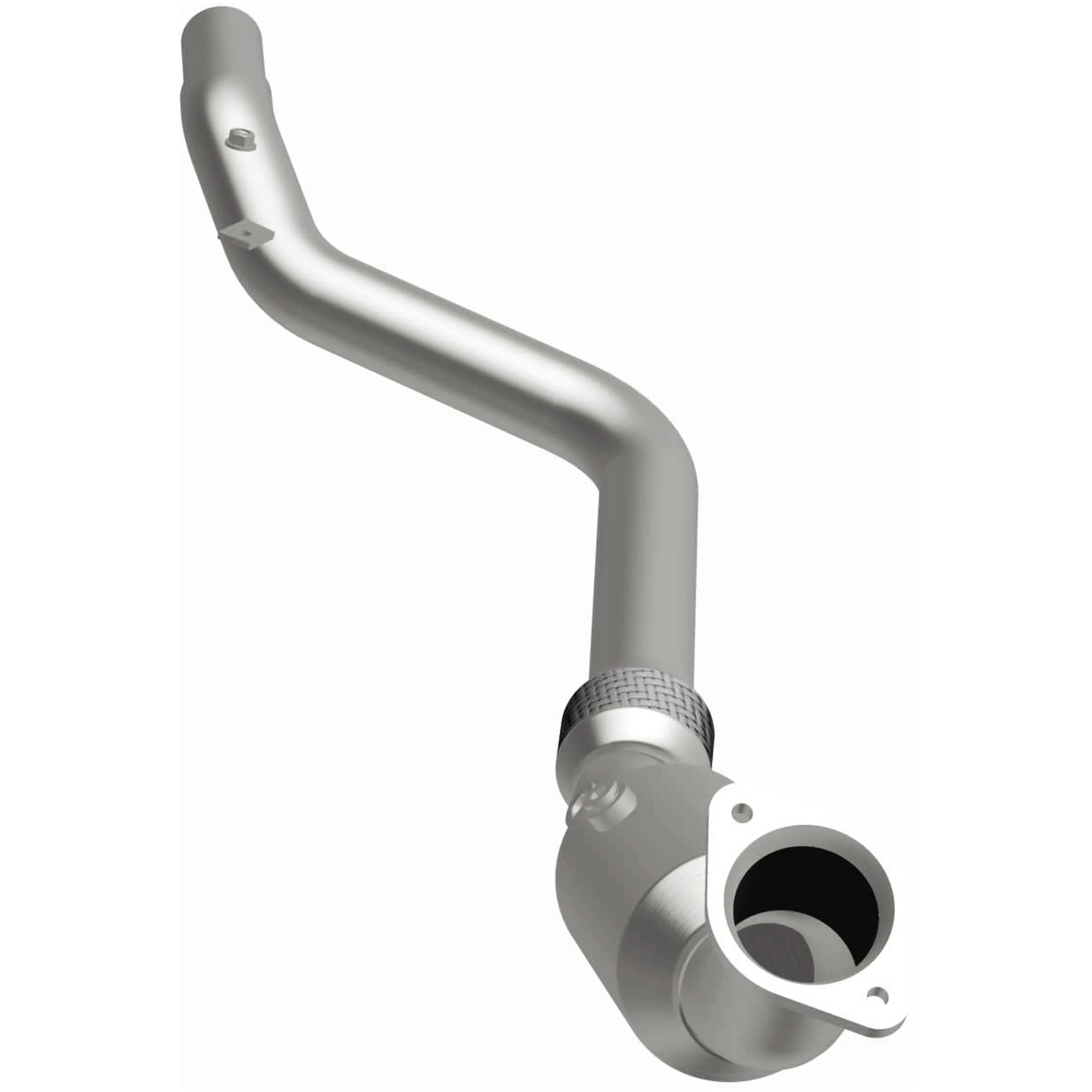 MagnaFlow California Grade CARB Compliant Direct-Fit Catalytic Converter 4561140 - Image 4