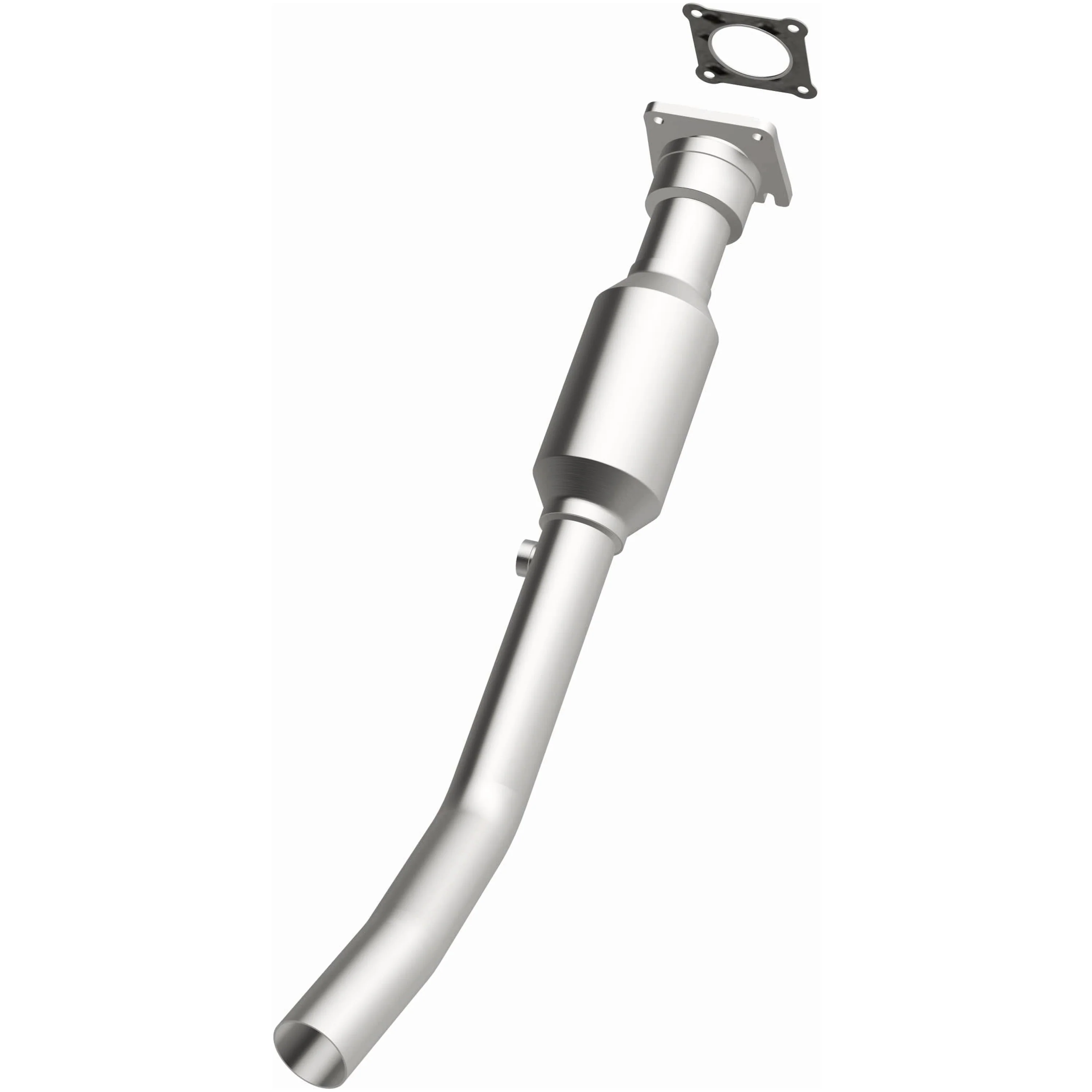 MagnaFlow 2003-2005 Dodge Neon 2.0L California Grade CARB Compliant Direct-Fit Catalytic Converter 4561166 - Image 3